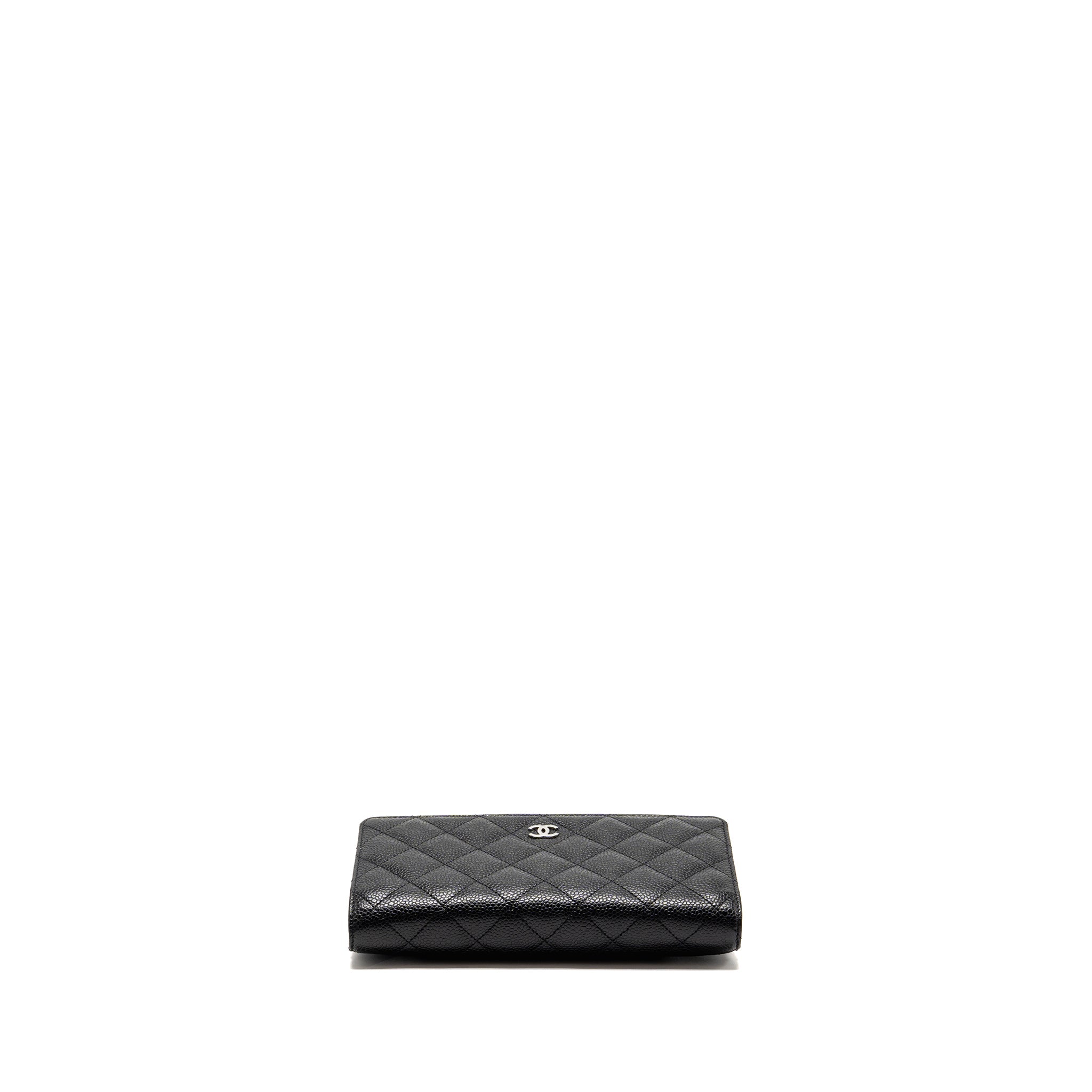 chanel-classic-flap-wallet-on-chain-caviar-black-shw-microchip