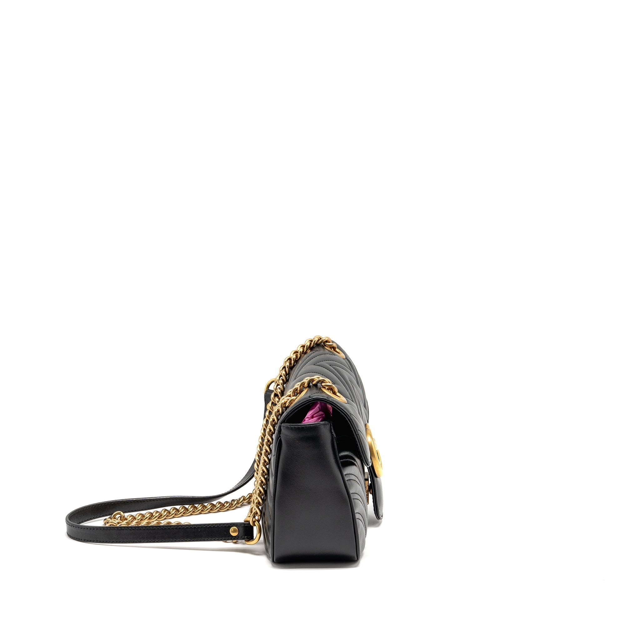 gucci-small-gg-marmont-shoulder-bag-calfskin-black-ghw-1