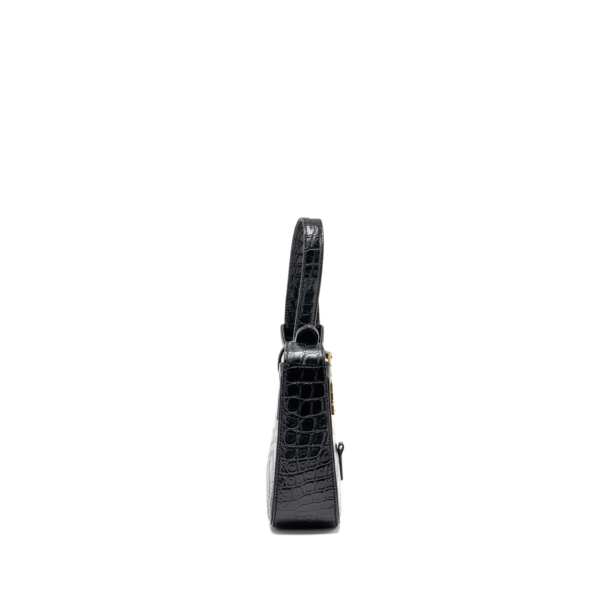 saint-laurent-ysl-hobo-shoulder-bag-croc-embossed-calfskin-black-ghw