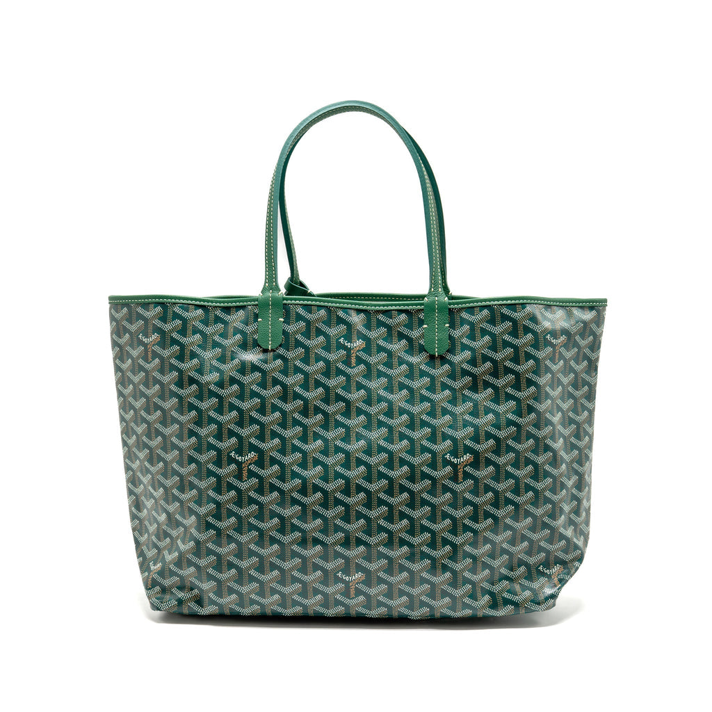 goyard-saint-louis-pm-bag-goyardine-canvas-chevroches-calfskin-green-shw