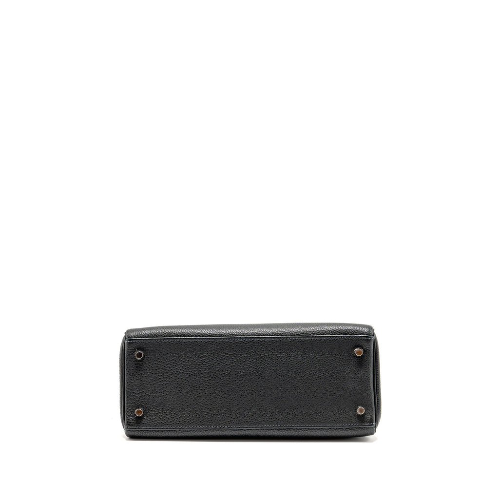 hermes-kelly-28-clemence-graphite-shw-stamp-square-q