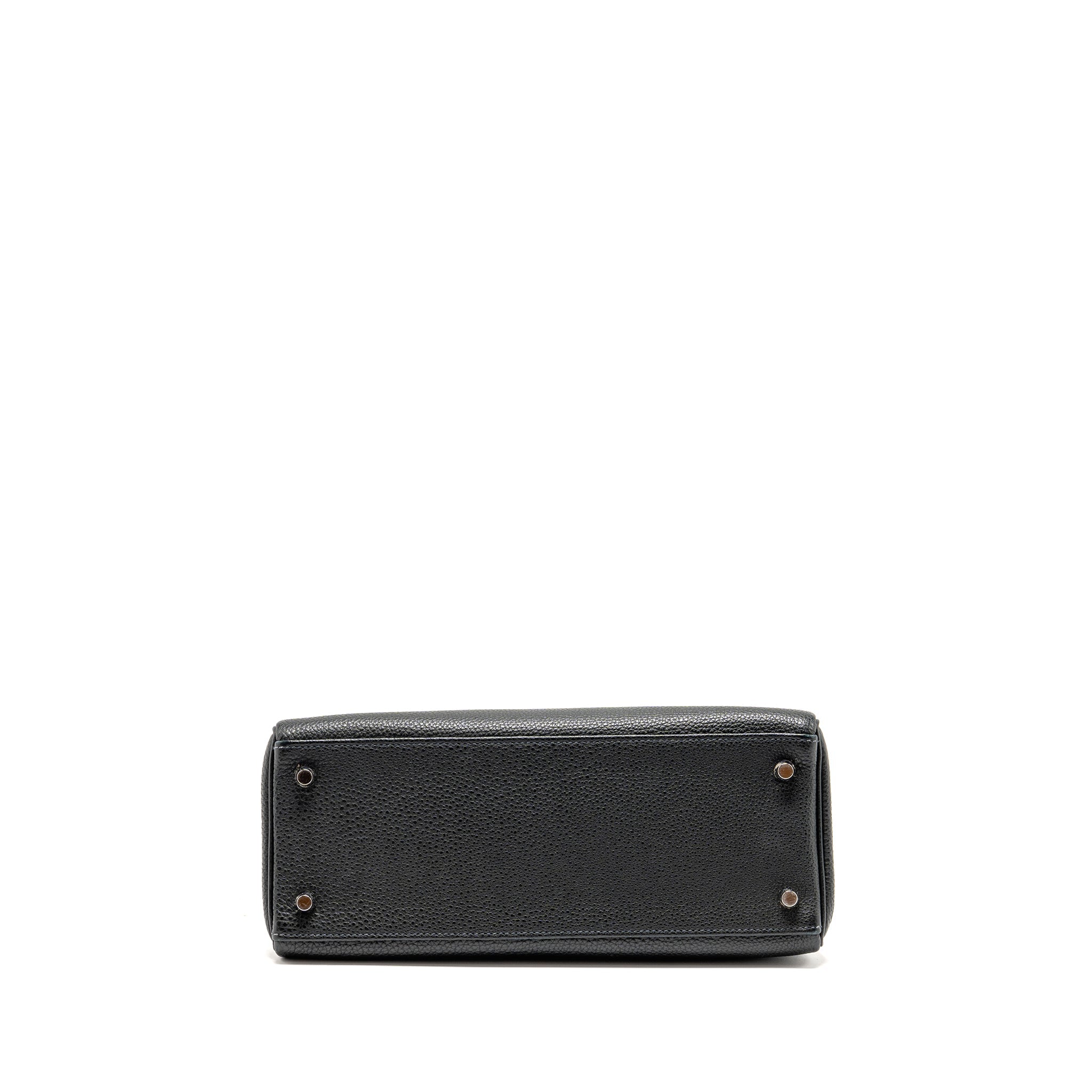 hermes-kelly-28-clemence-graphite-shw-stamp-square-q