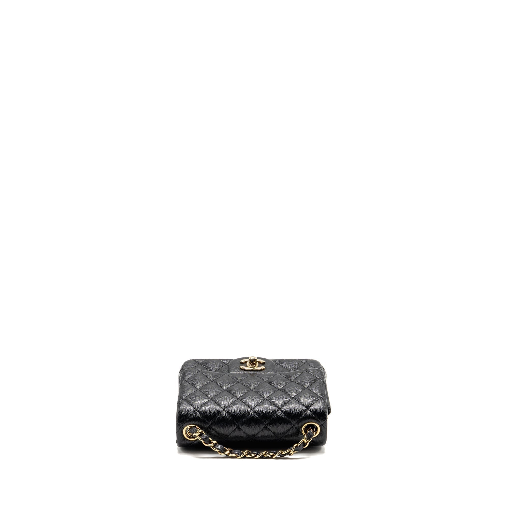 chanel-mini-square-flap-bag-shiny-grained-calfskin-black-lghw