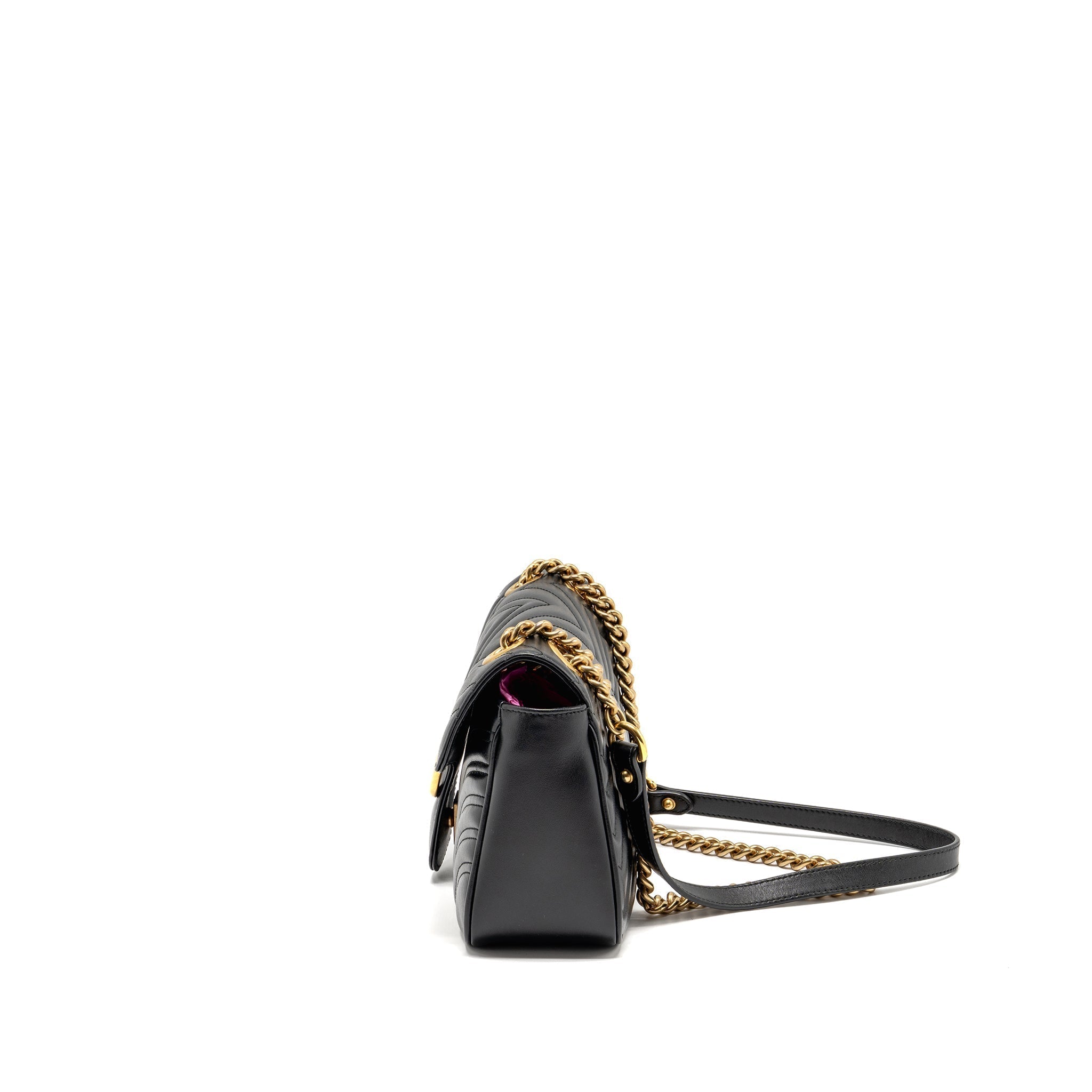gucci-small-gg-marmont-shoulder-bag-calfskin-black-ghw-1