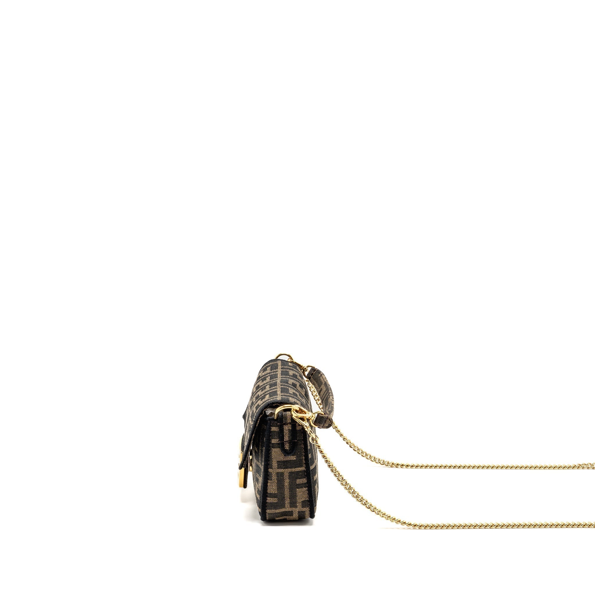 fendi-mini-baguette-ff-jacquard-canvas-brown-ghw