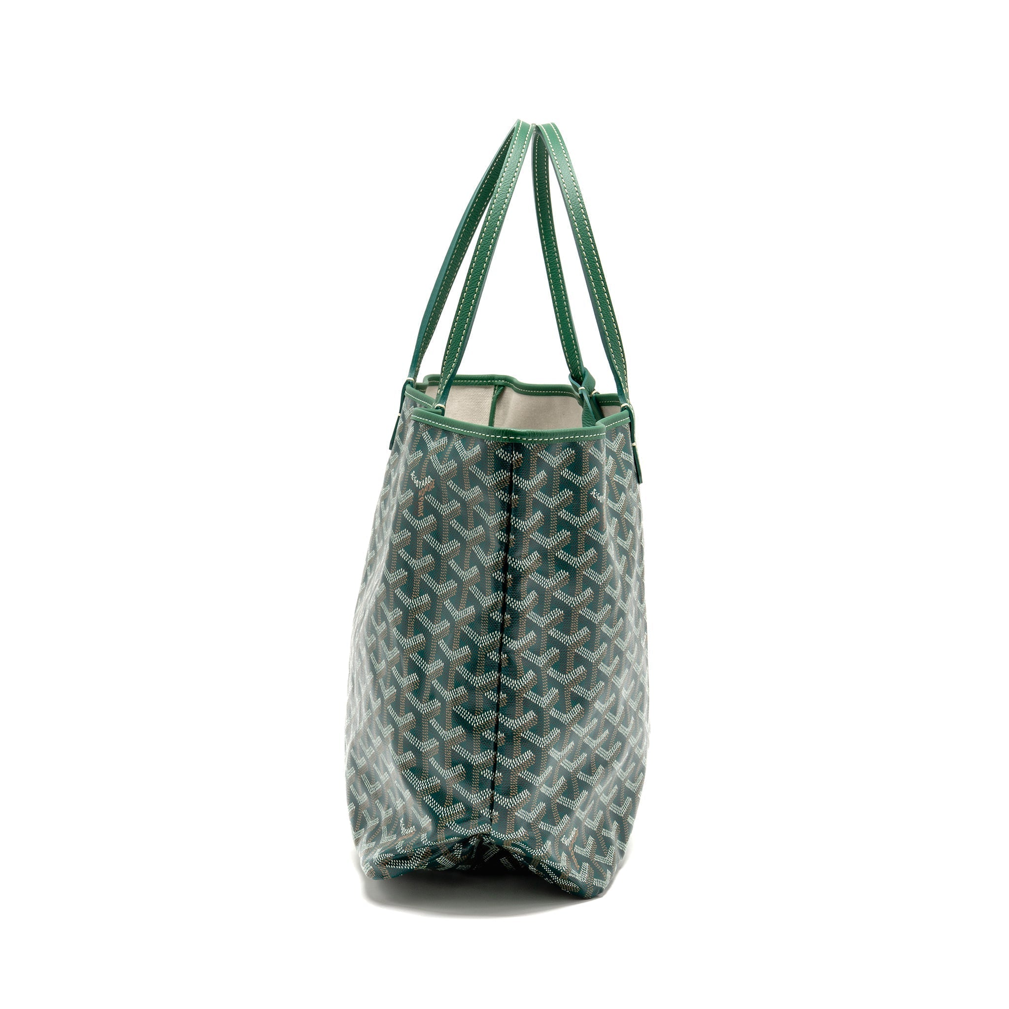 goyard-saint-louis-pm-bag-goyardine-canvas-chevroches-calfskin-green-shw