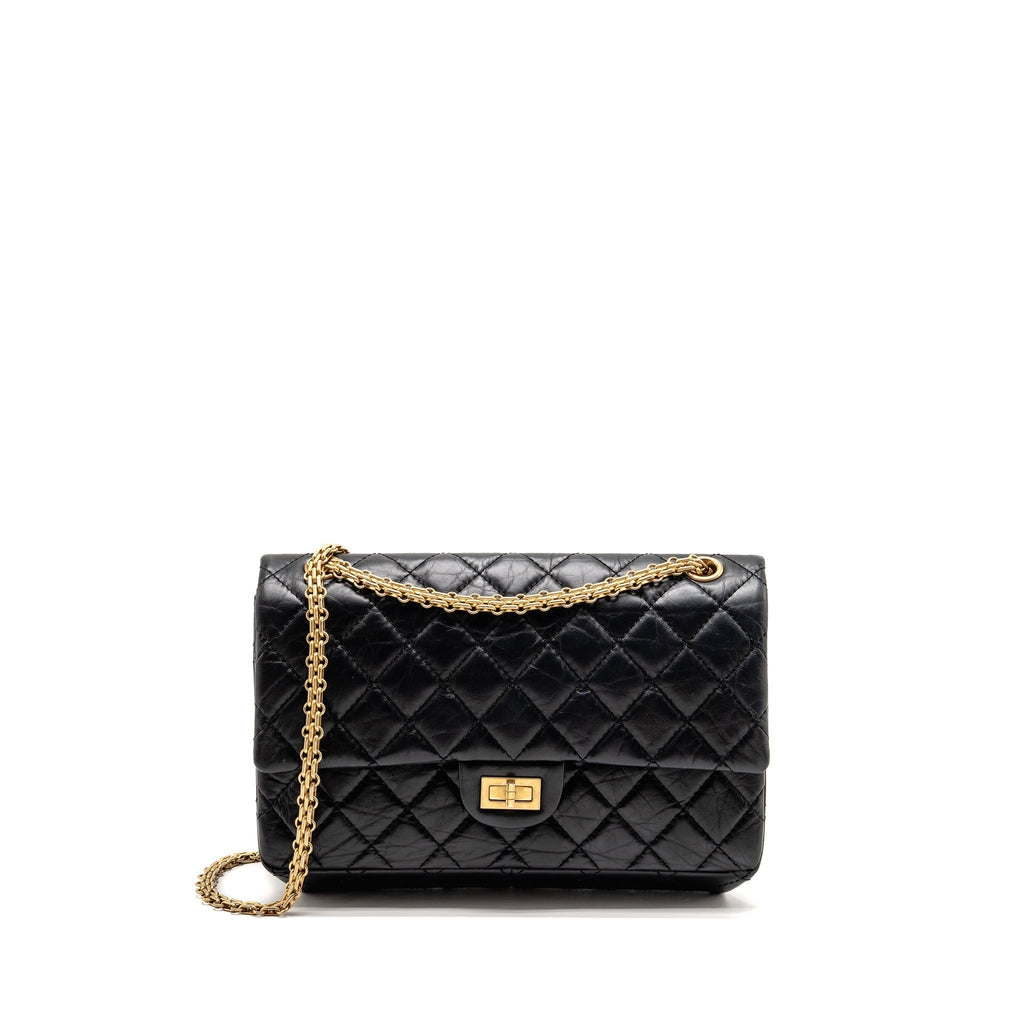 chanel-large-2-55-reissue-flap-bag-aged-calfskin-black-ghw-3