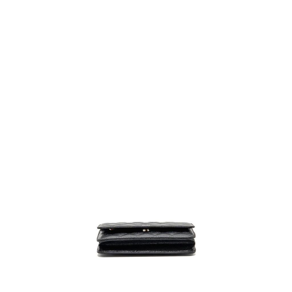chanel-classic-flap-wallet-on-chain-caviar-black-shw-microchip