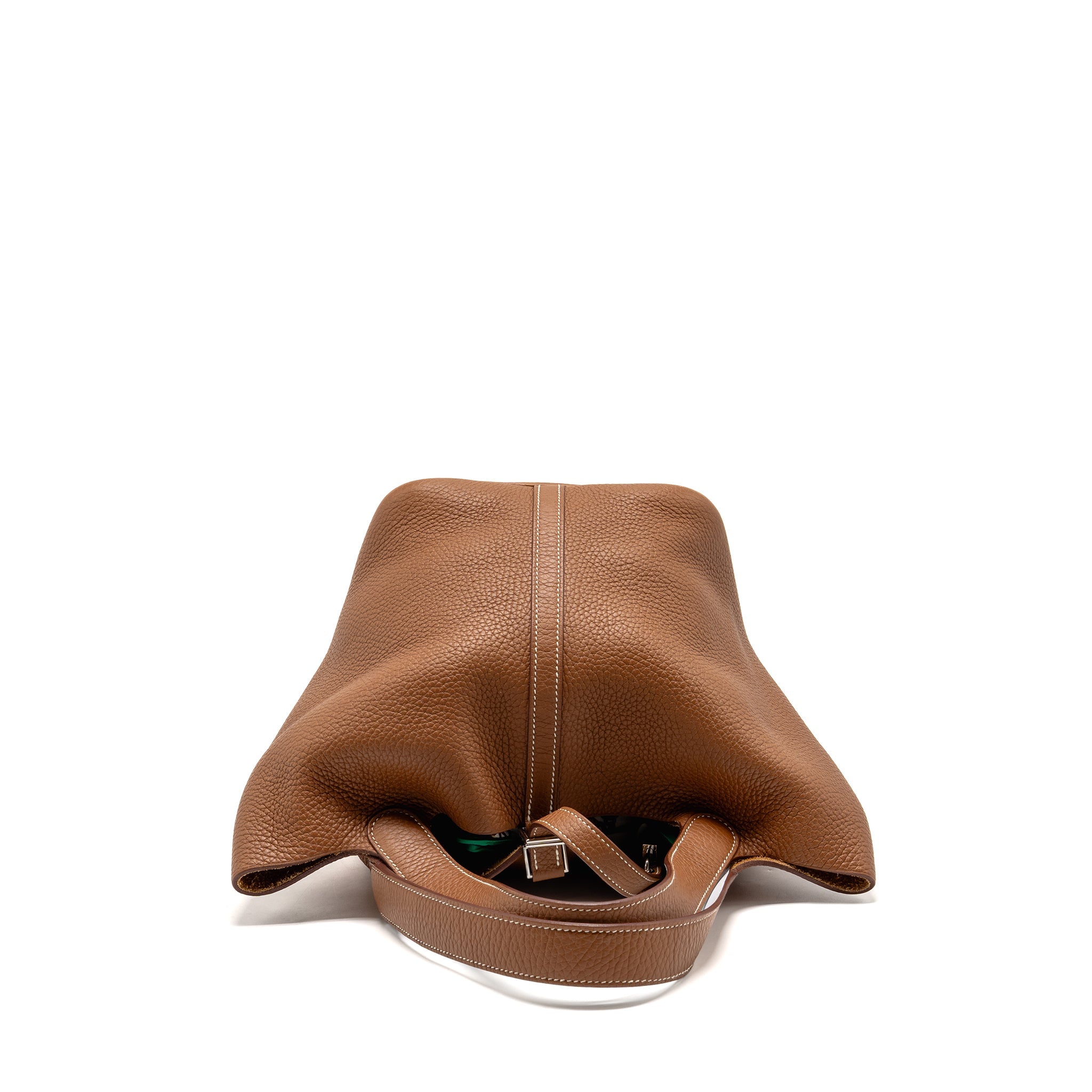 hermes-picotin-22-lock-bag-clemence-swift-gold-blue-brume-handle-shw-stamp-z