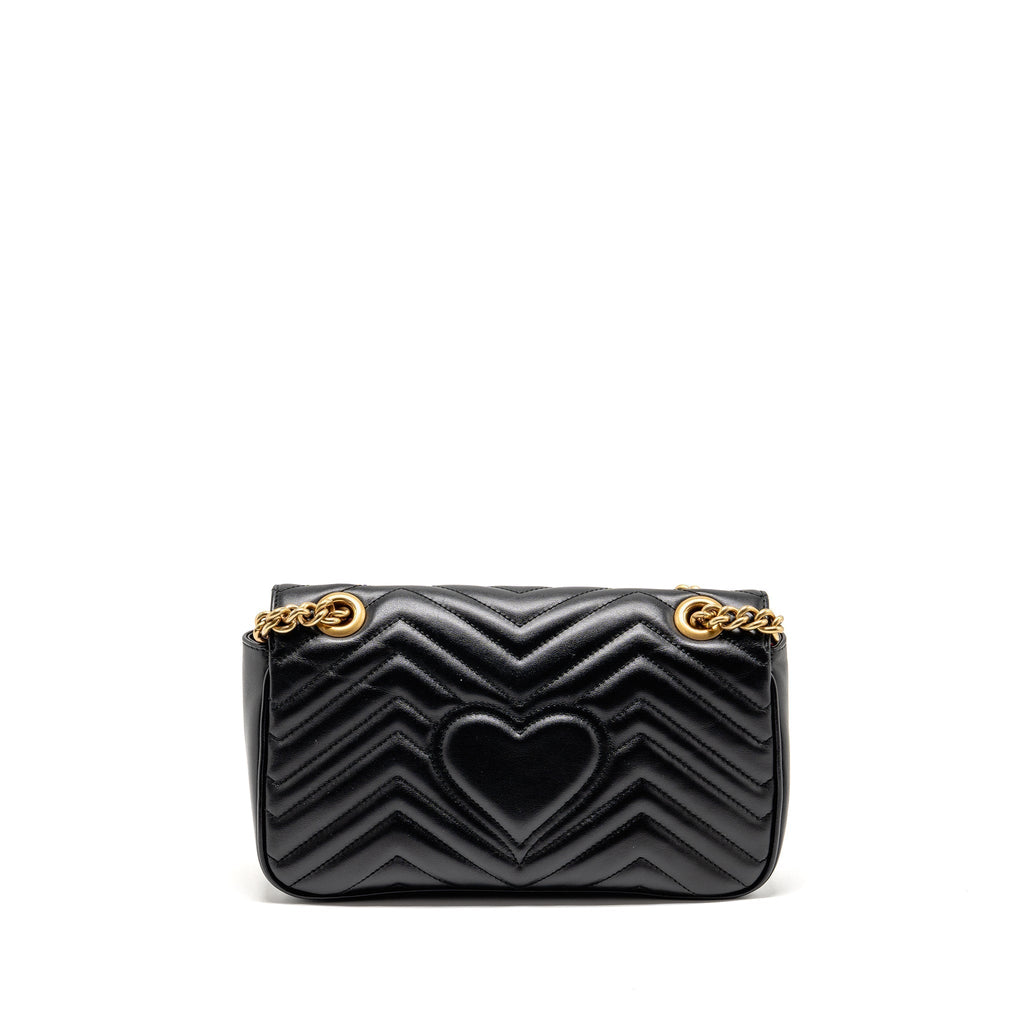gucci-small-gg-marmont-shoulder-bag-calfskin-black-ghw-1
