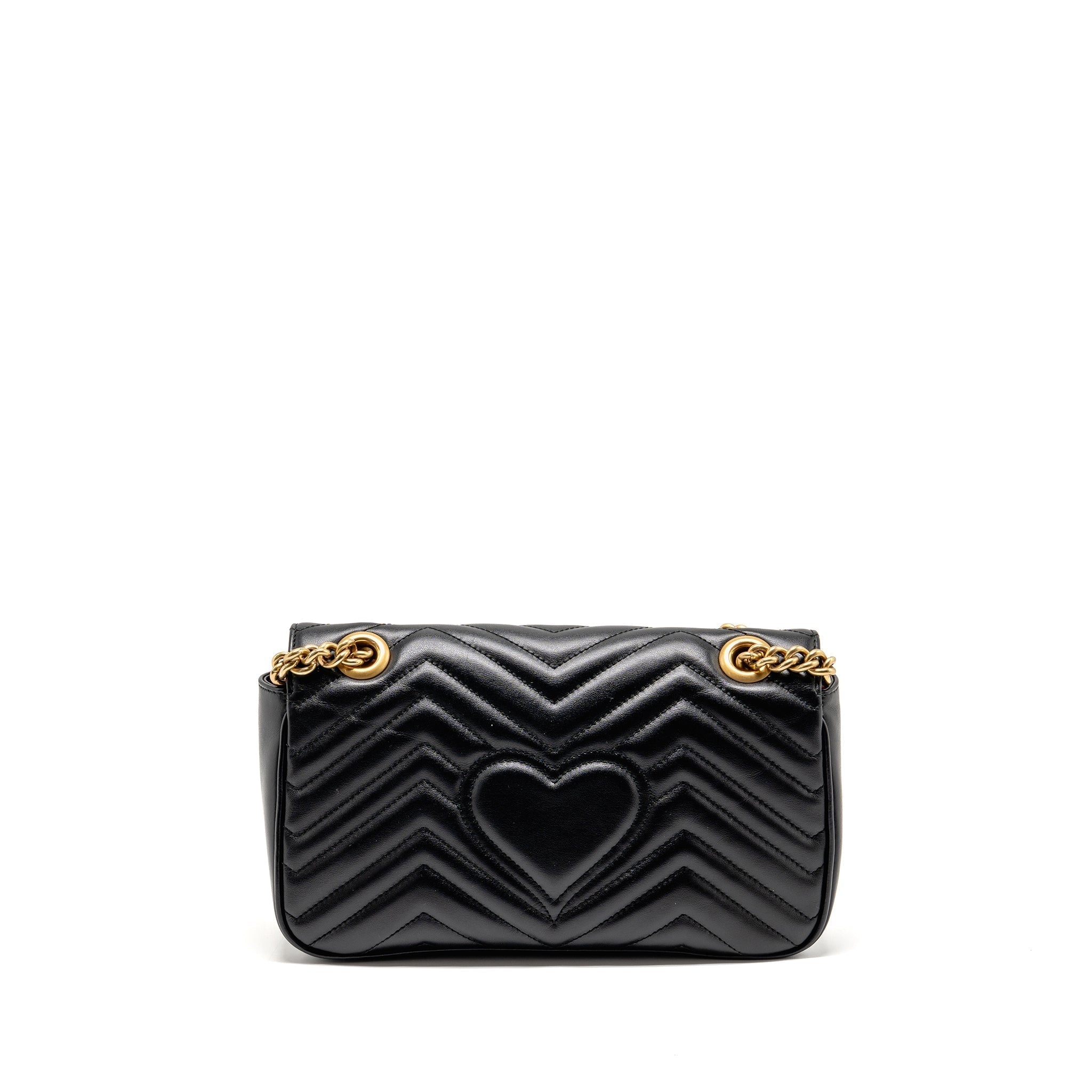 gucci-small-gg-marmont-shoulder-bag-calfskin-black-ghw-1