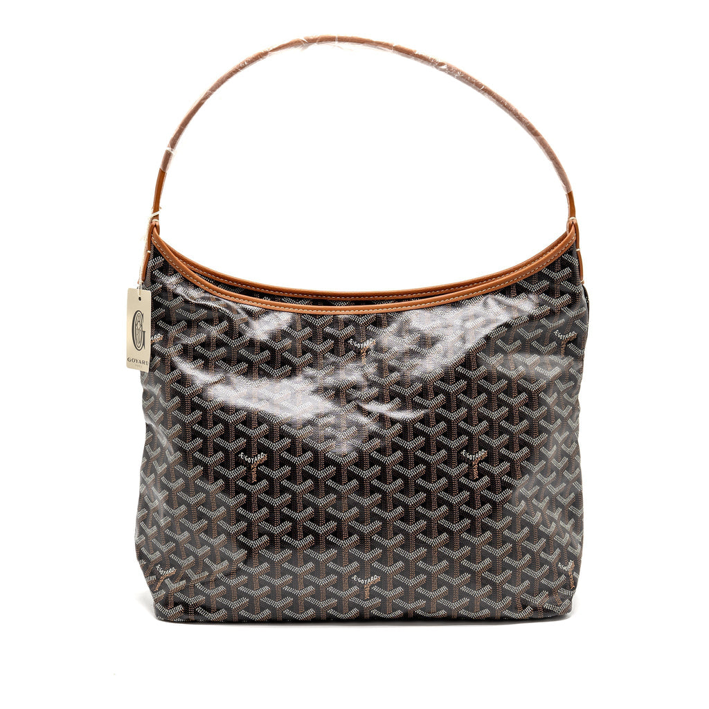 goyard-boheme-hobo-bag-goyardine-canvas-calfskin-brown-shw-1