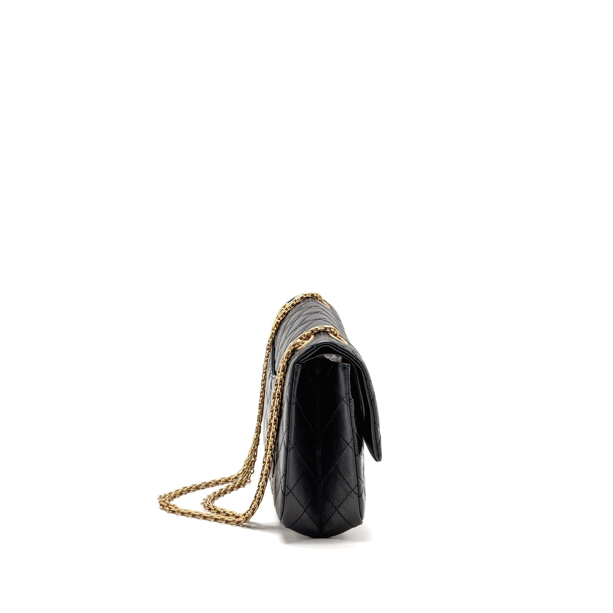 chanel-large-2-55-reissue-flap-bag-aged-calfskin-black-ghw-3