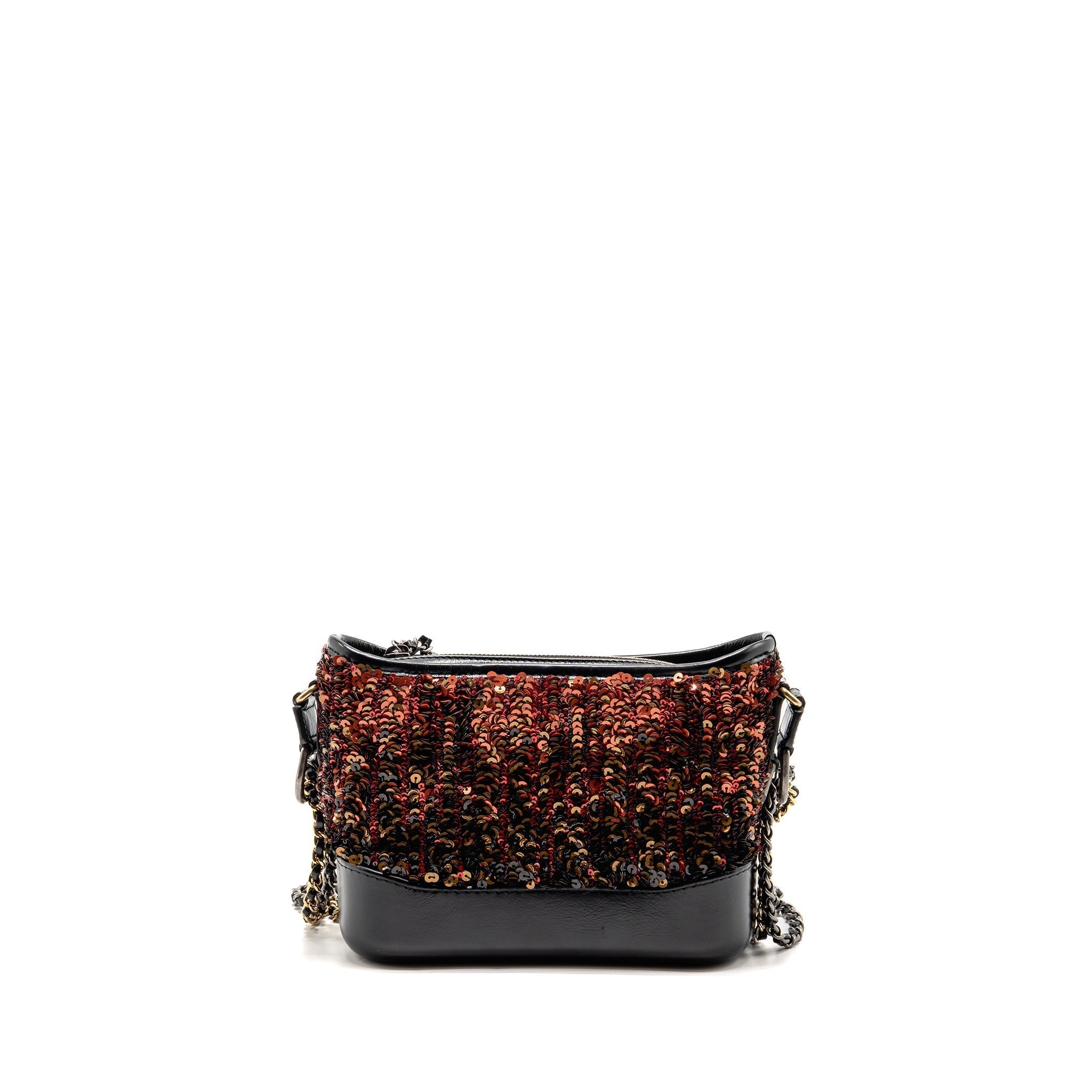 chanel-red
