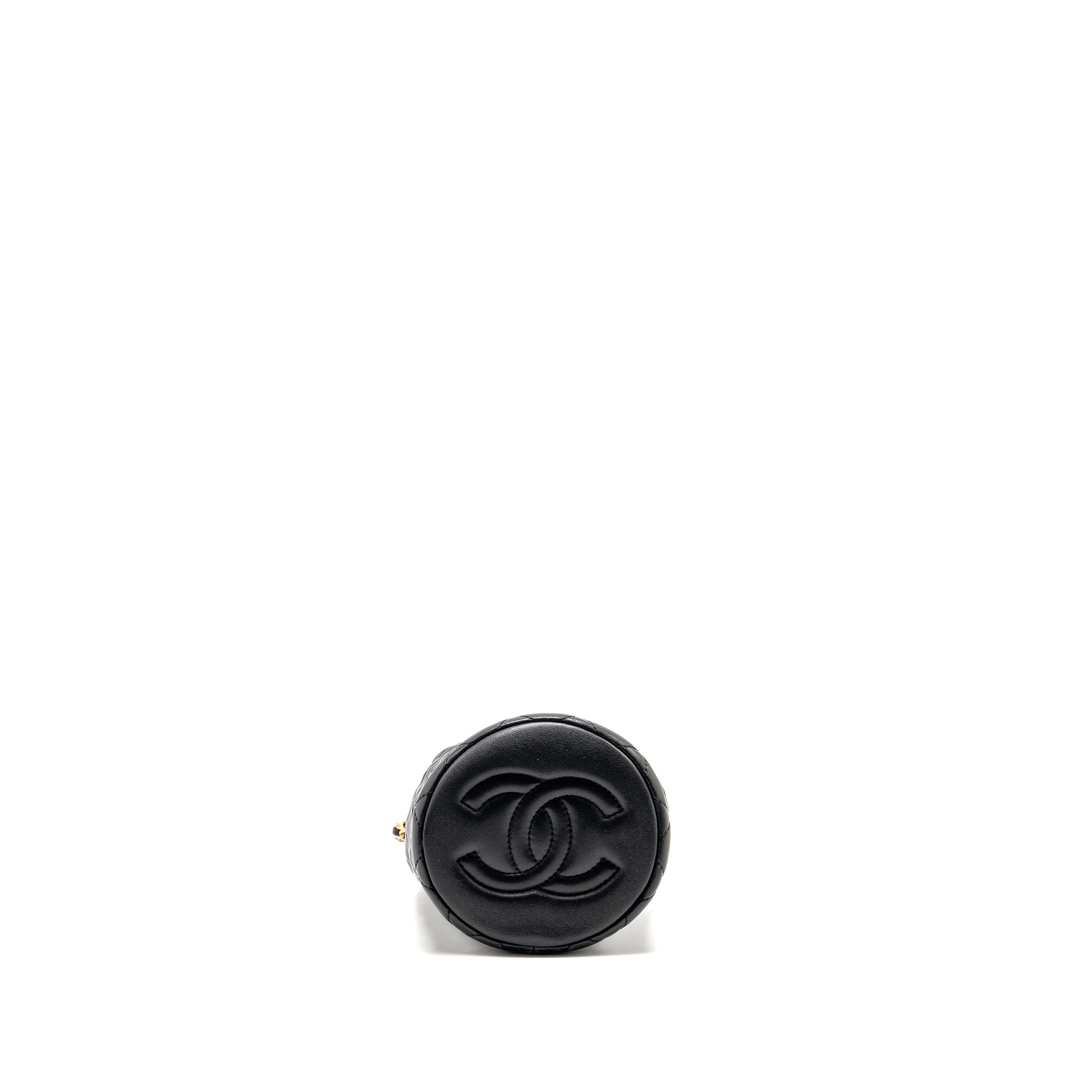 chanel-pearl-crush-mini-bucket-bag-lambskin-black-ghw-microchip