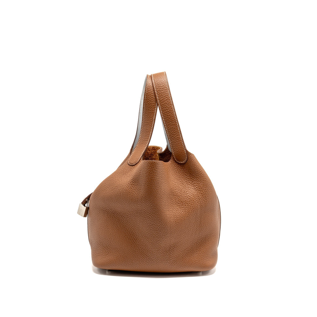 hermes-picotin-22-lock-bag-clemence-swift-gold-blue-brume-handle-shw-stamp-z