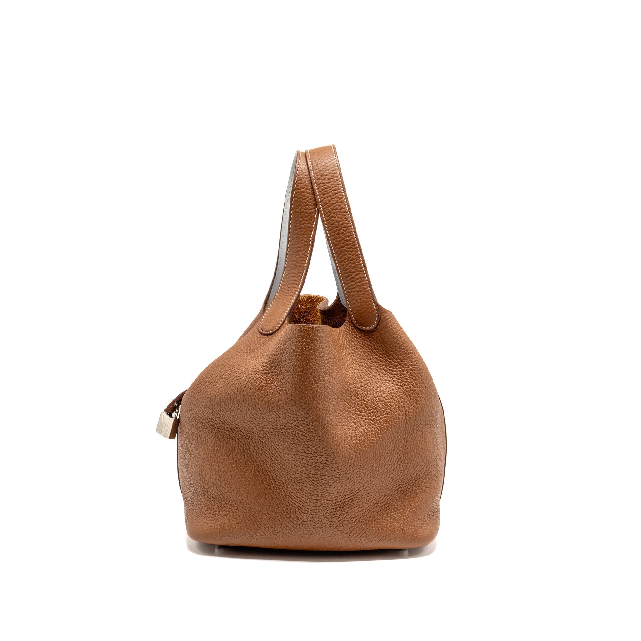 hermes-picotin-22-lock-bag-clemence-swift-gold-blue-brume-handle-shw-stamp-z