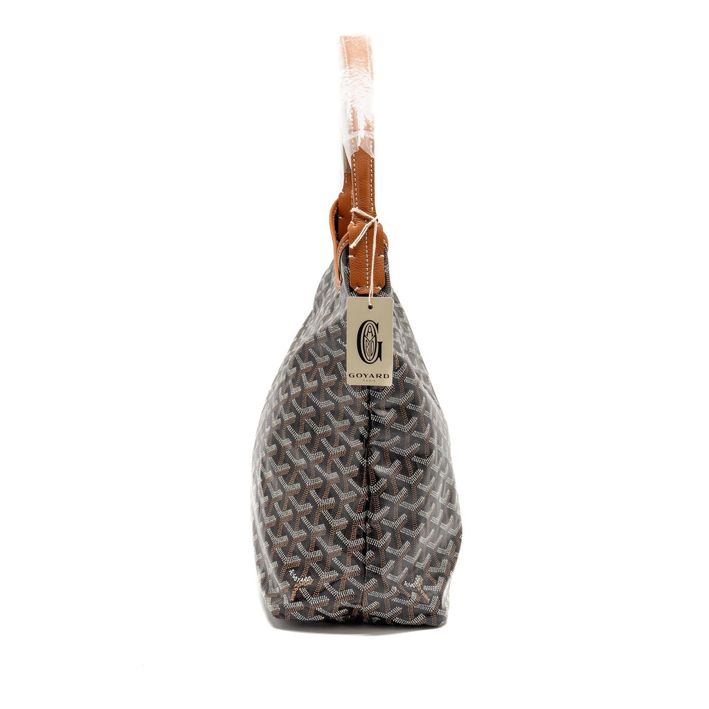 goyard-boheme-hobo-bag-goyardine-canvas-calfskin-brown-shw-1