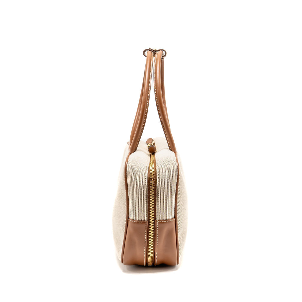 miu-miu-beau-bag-canvas-leather-beige-brandy-ghw-copy