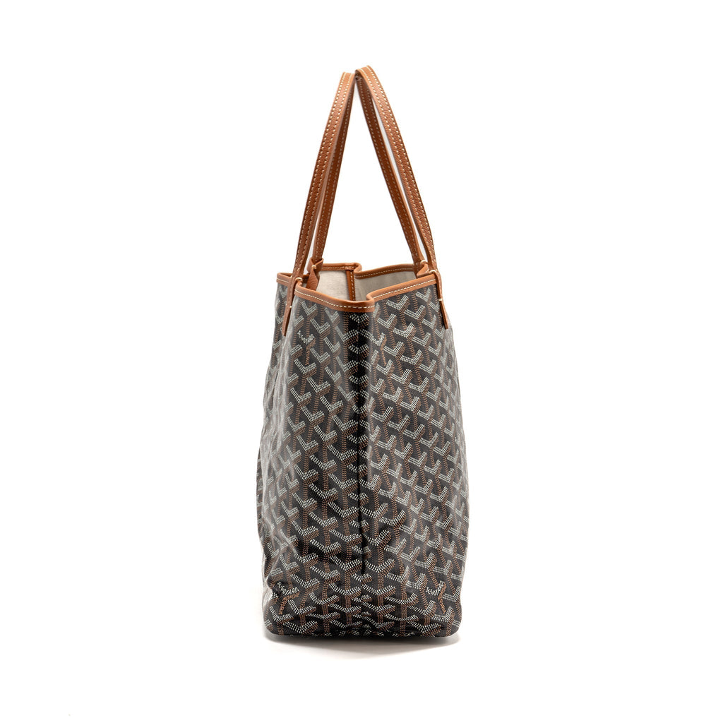 goyard-saint-louis-pm-goyardine-canvas-chevroches-calfskin-black-tan-shw-copy