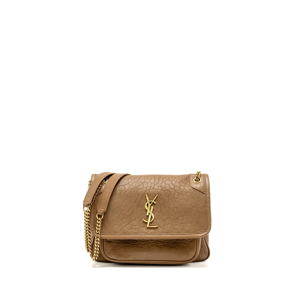 saint-laurent-ysl-niki-baby-grained-lambskin-dark-cork-ghw