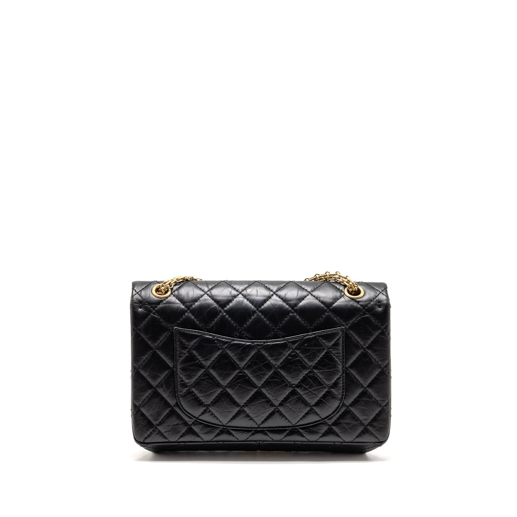 chanel-large-2-55-reissue-flap-bag-aged-calfskin-black-ghw-3