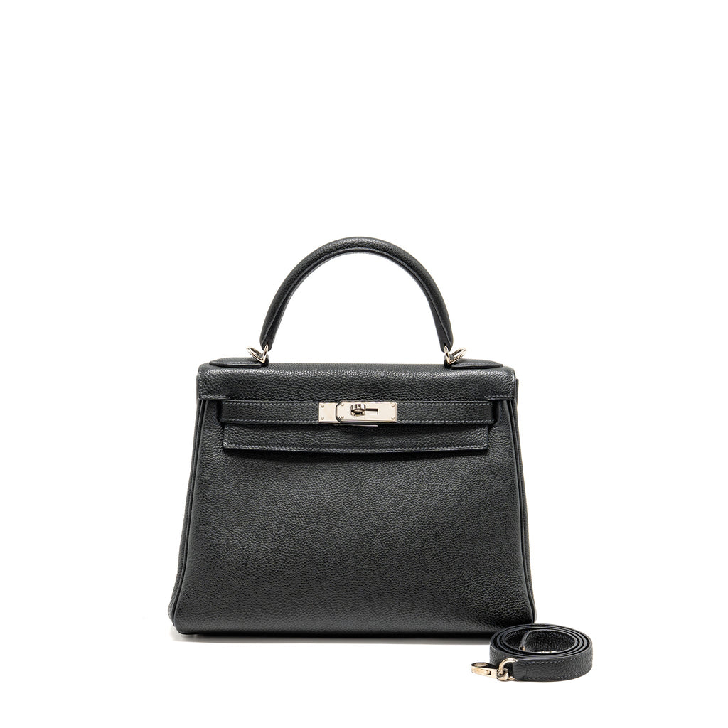hermes-kelly-28-clemence-graphite-shw-stamp-square-q