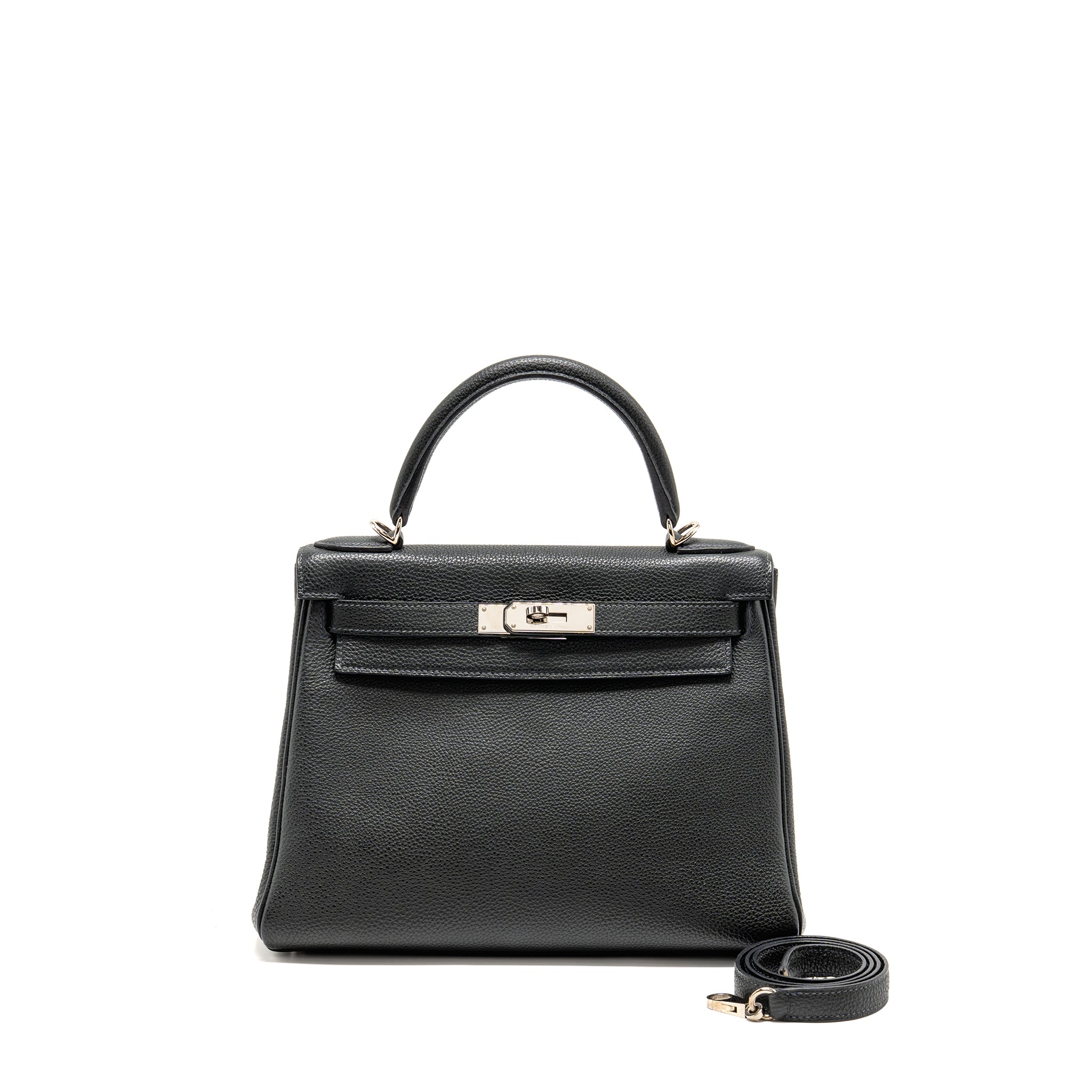 hermes-kelly-28-clemence-graphite-shw-stamp-square-q