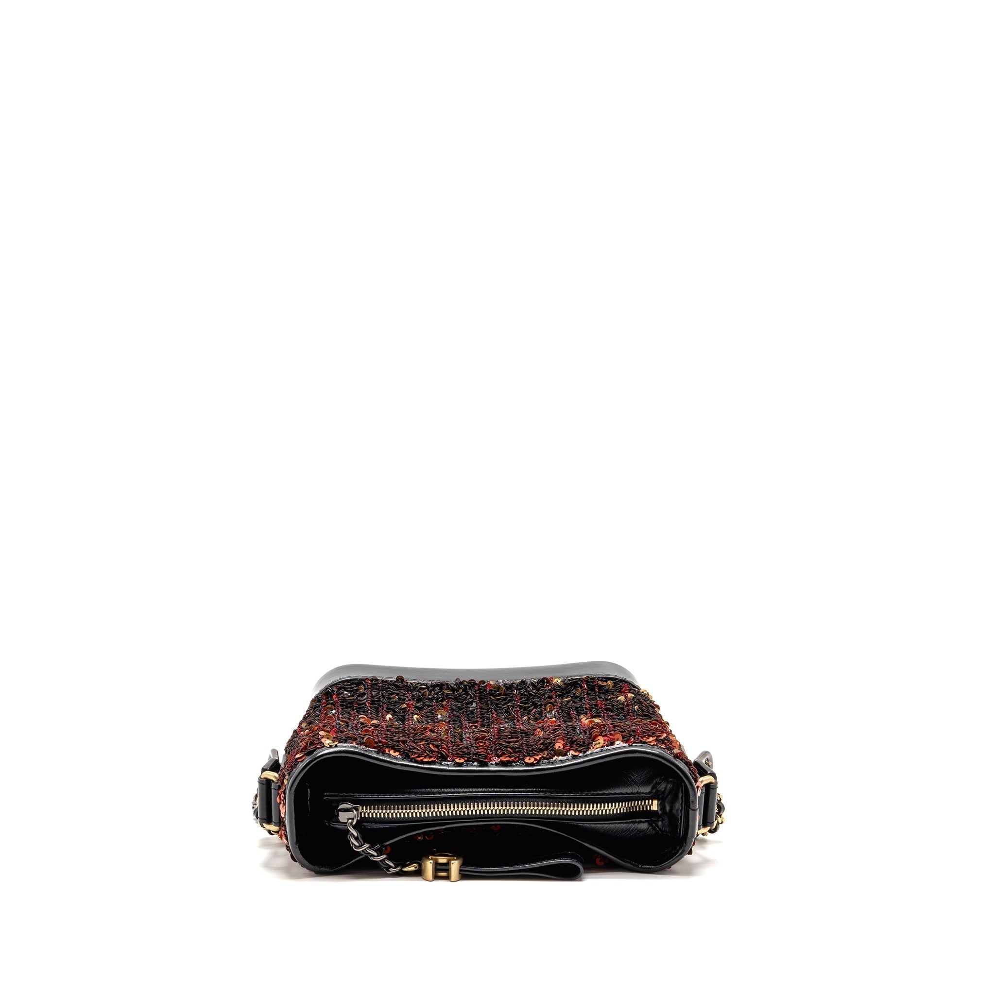 chanel-red