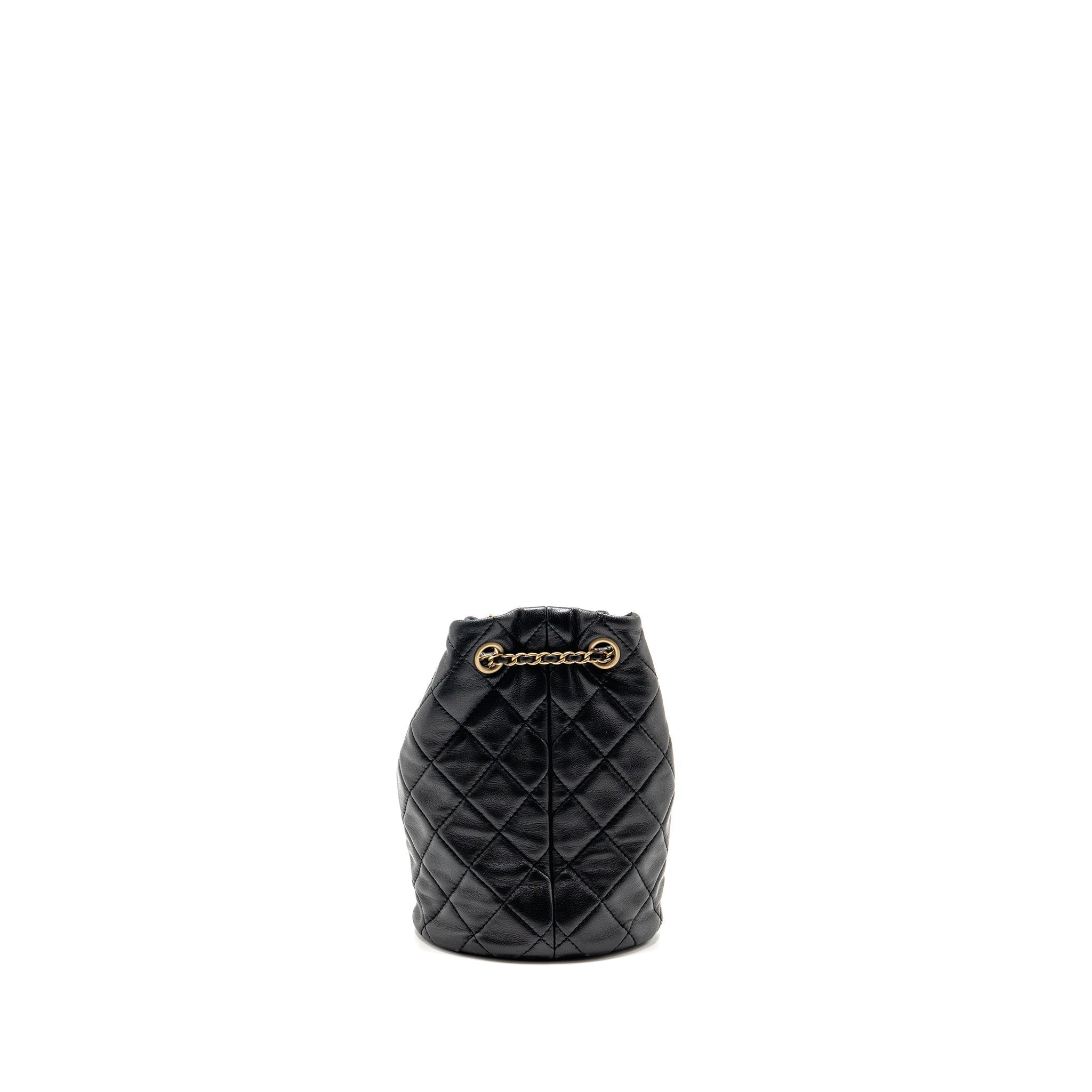 chanel-pearl-crush-mini-bucket-bag-lambskin-black-ghw-microchip