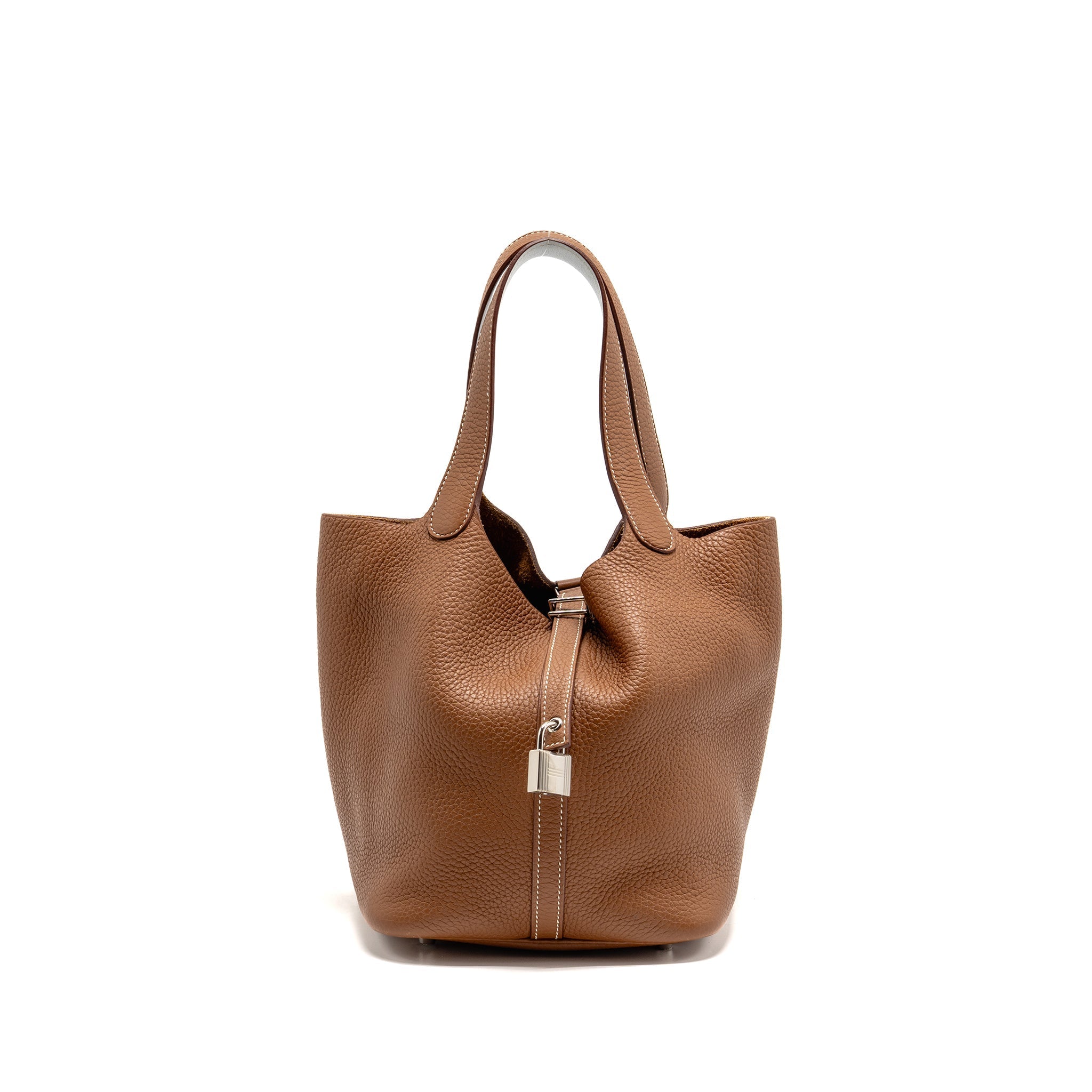hermes-picotin-22-lock-bag-clemence-swift-gold-blue-brume-handle-shw-stamp-z