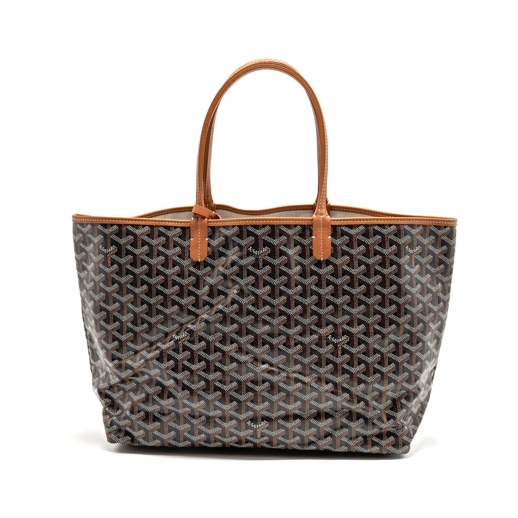 goyard-saint-louis-pm-goyardine-canvas-chevroches-calfskin-black-tan-shw-copy