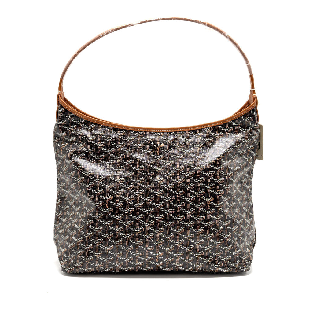 goyard-boheme-hobo-bag-goyardine-canvas-calfskin-brown-shw-1