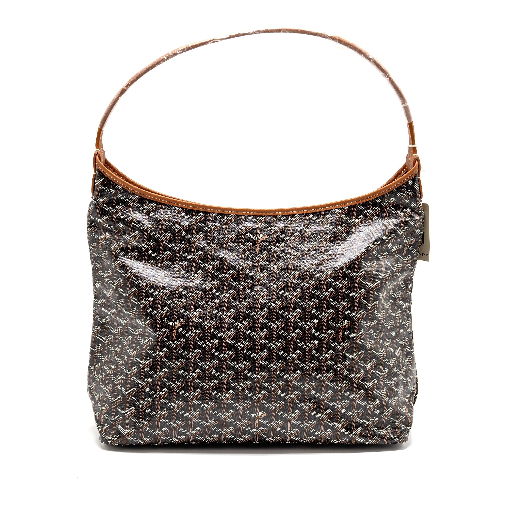 goyard-boheme-hobo-bag-goyardine-canvas-calfskin-brown-shw-1