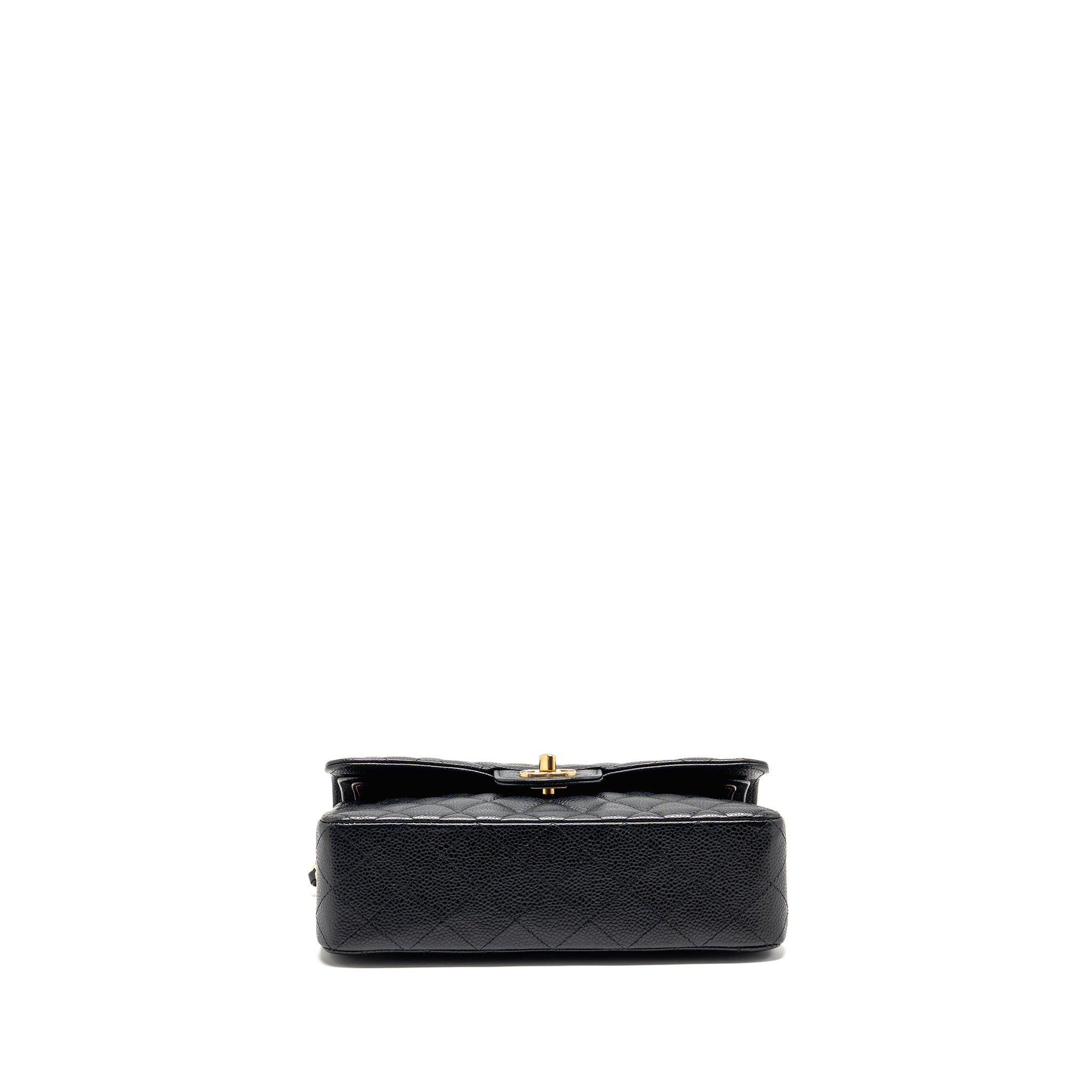 chanel-small-classic-double-flap-caviar-black-ghw-microchip-copy