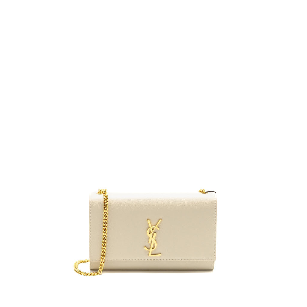 saint-laurent-ysl-medium-kate-bag-grained-calfskin-white-ghw