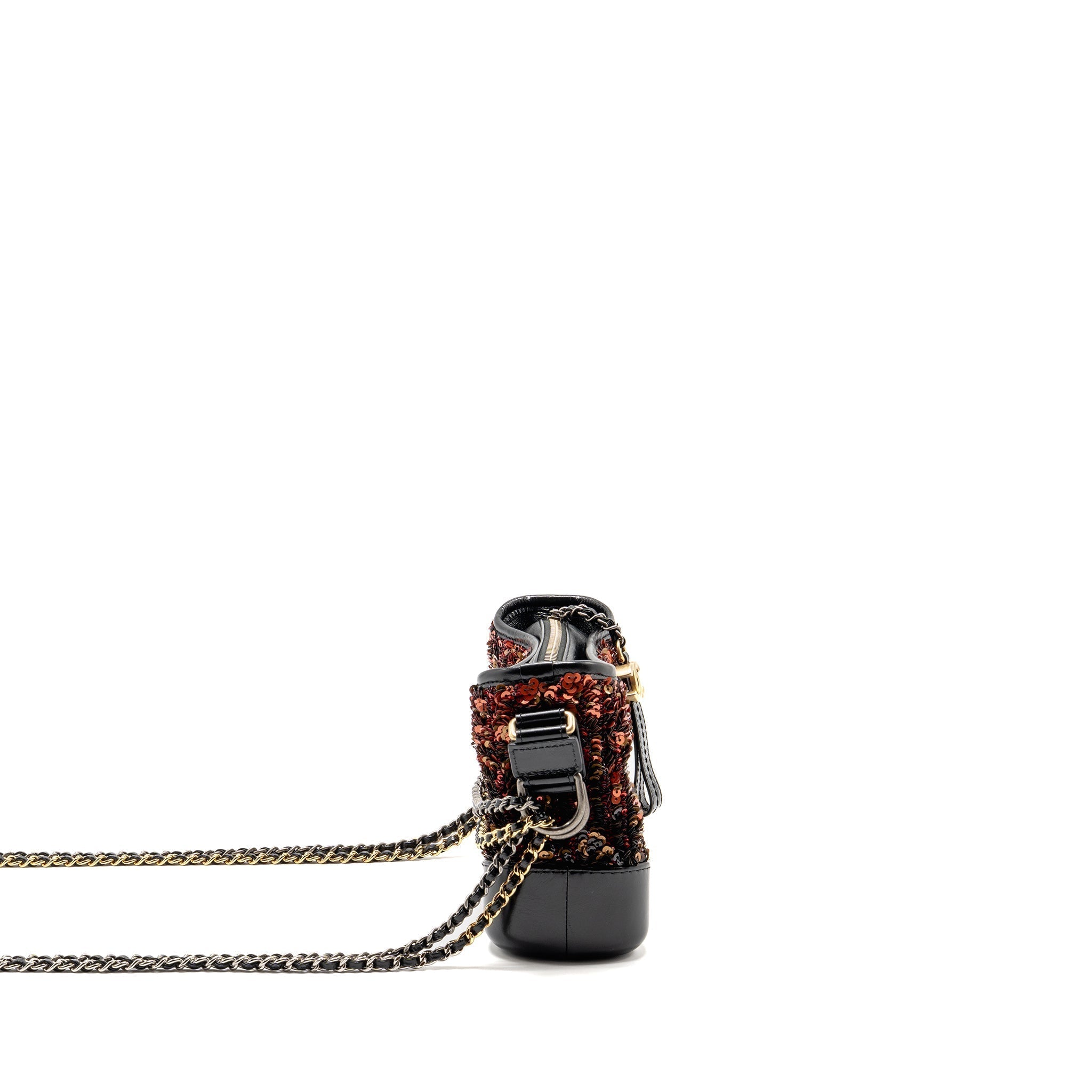 chanel-red