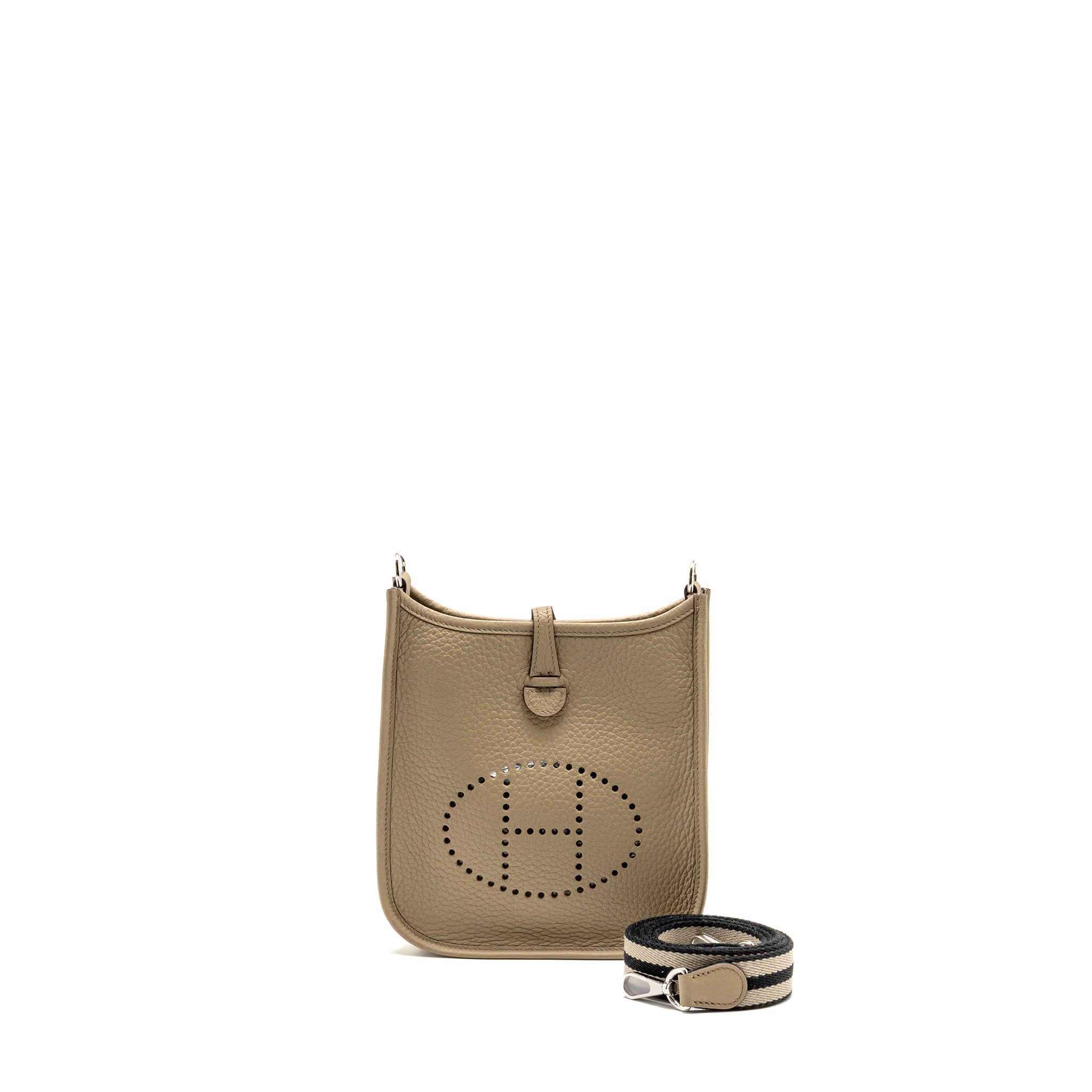 hermes-mini-evelyne-clemence-beige-marfa-multicoloured-strap-shw-stamp-w