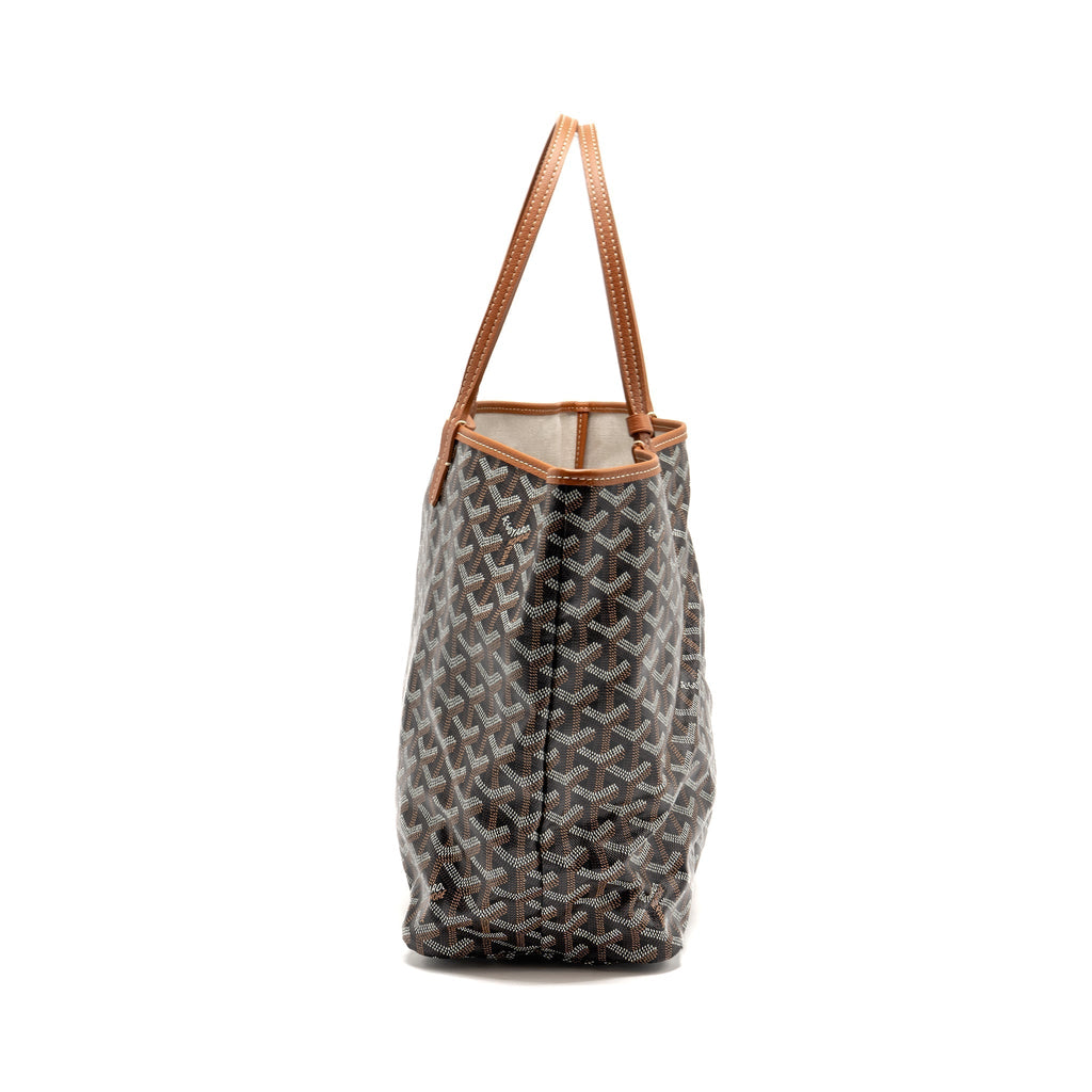 goyard-saint-louis-pm-goyardine-canvas-chevroches-calfskin-black-tan-shw-copy