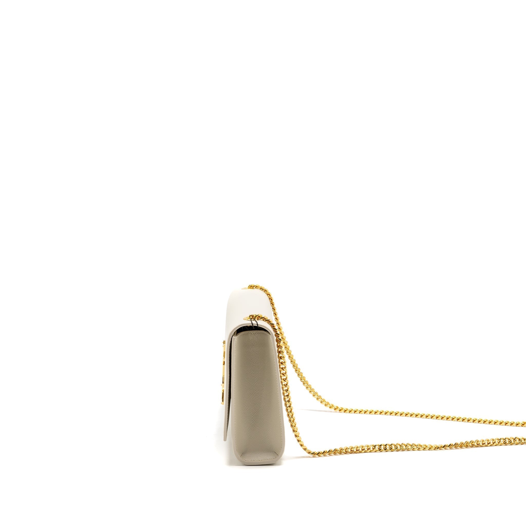 saint-laurent-ysl-medium-kate-bag-grained-calfskin-white-ghw