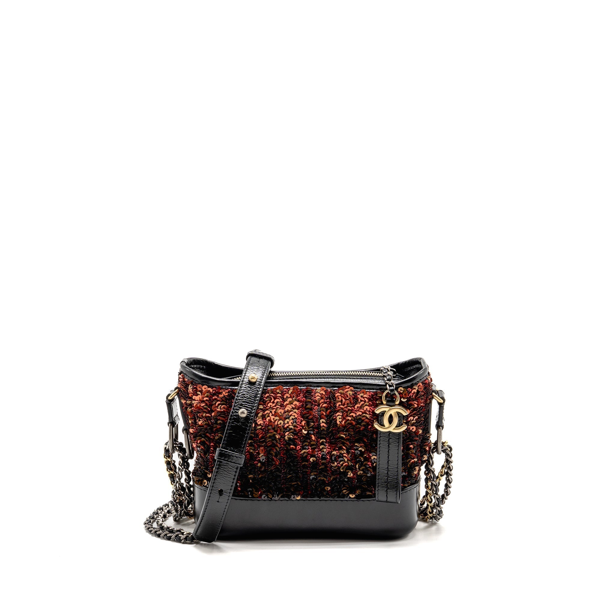chanel-red