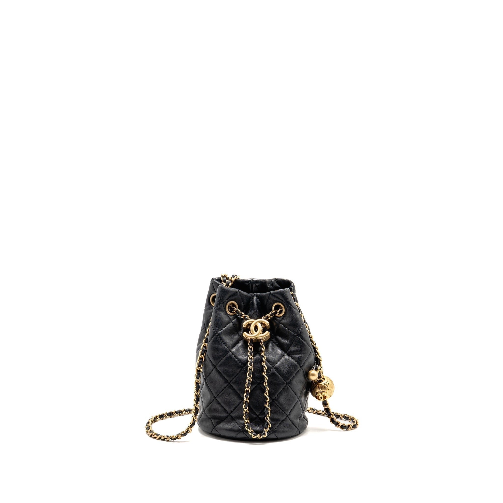 chanel-pearl-crush-mini-bucket-bag-lambskin-black-ghw-microchip