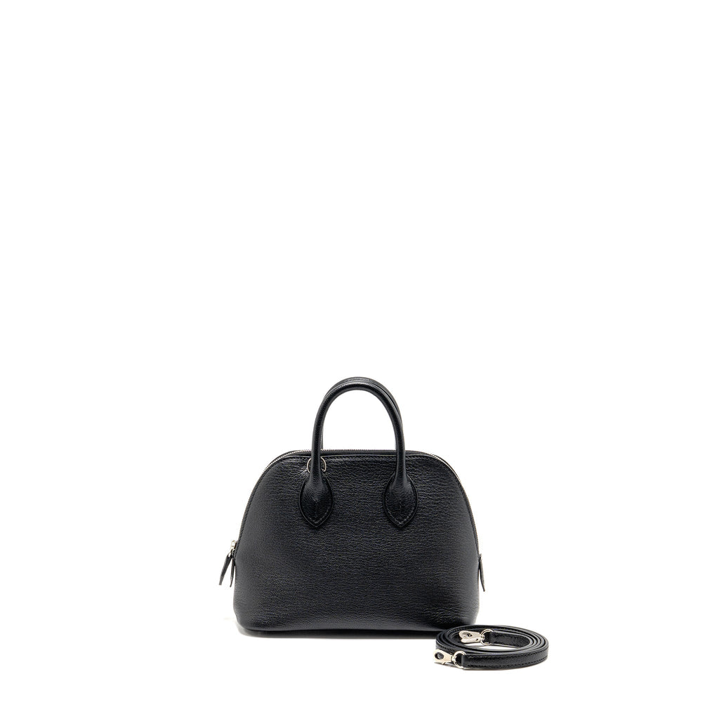hermes-mini-bolide-chevre-mysore-black-shw-stamp-b