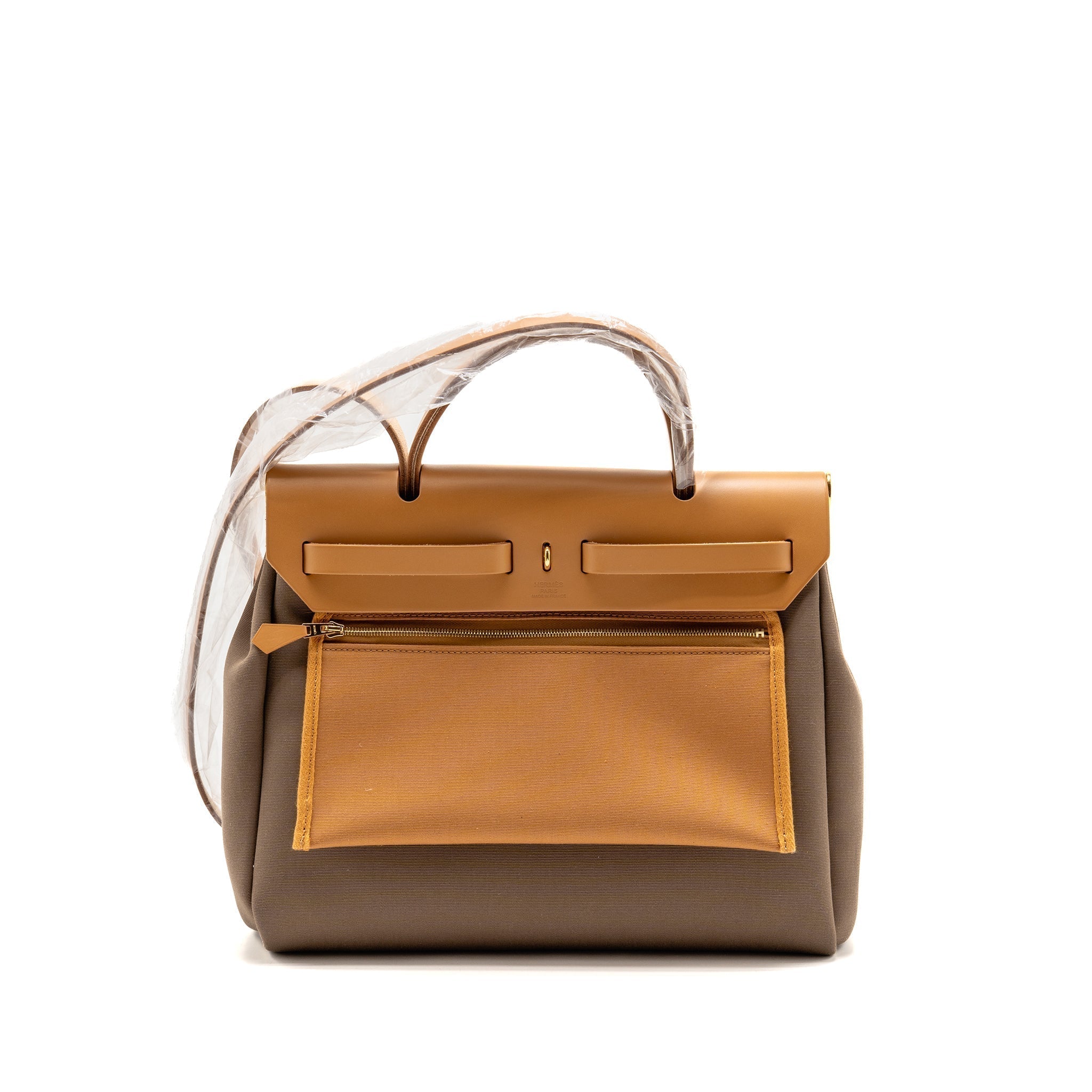 hermes-herbag-31-zip-bag-canvas-hunter-leather-etoupe-natural-sable-ghw-stamp-u