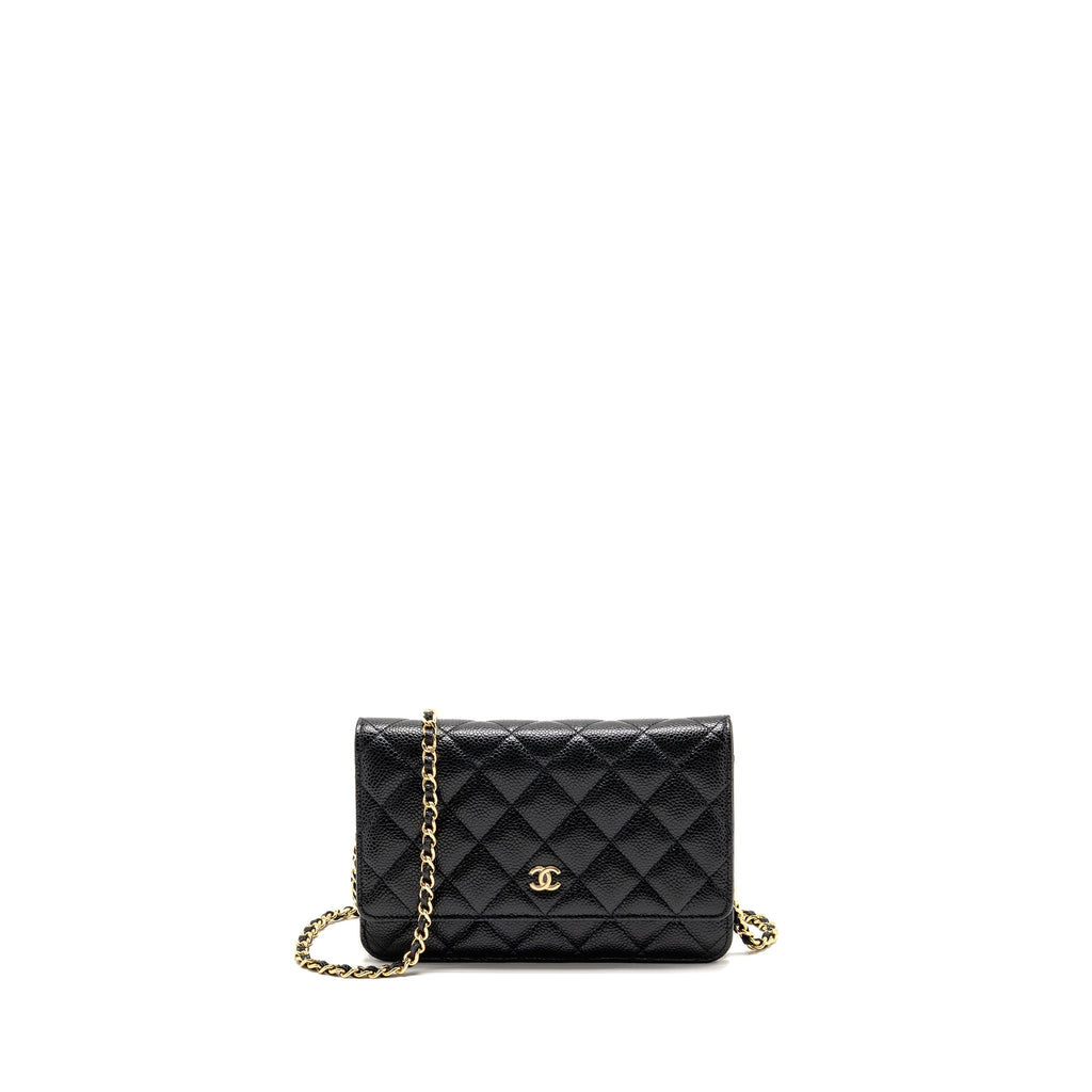 chanel-classic-wallet-on-chain-caviar-black-ghw-23