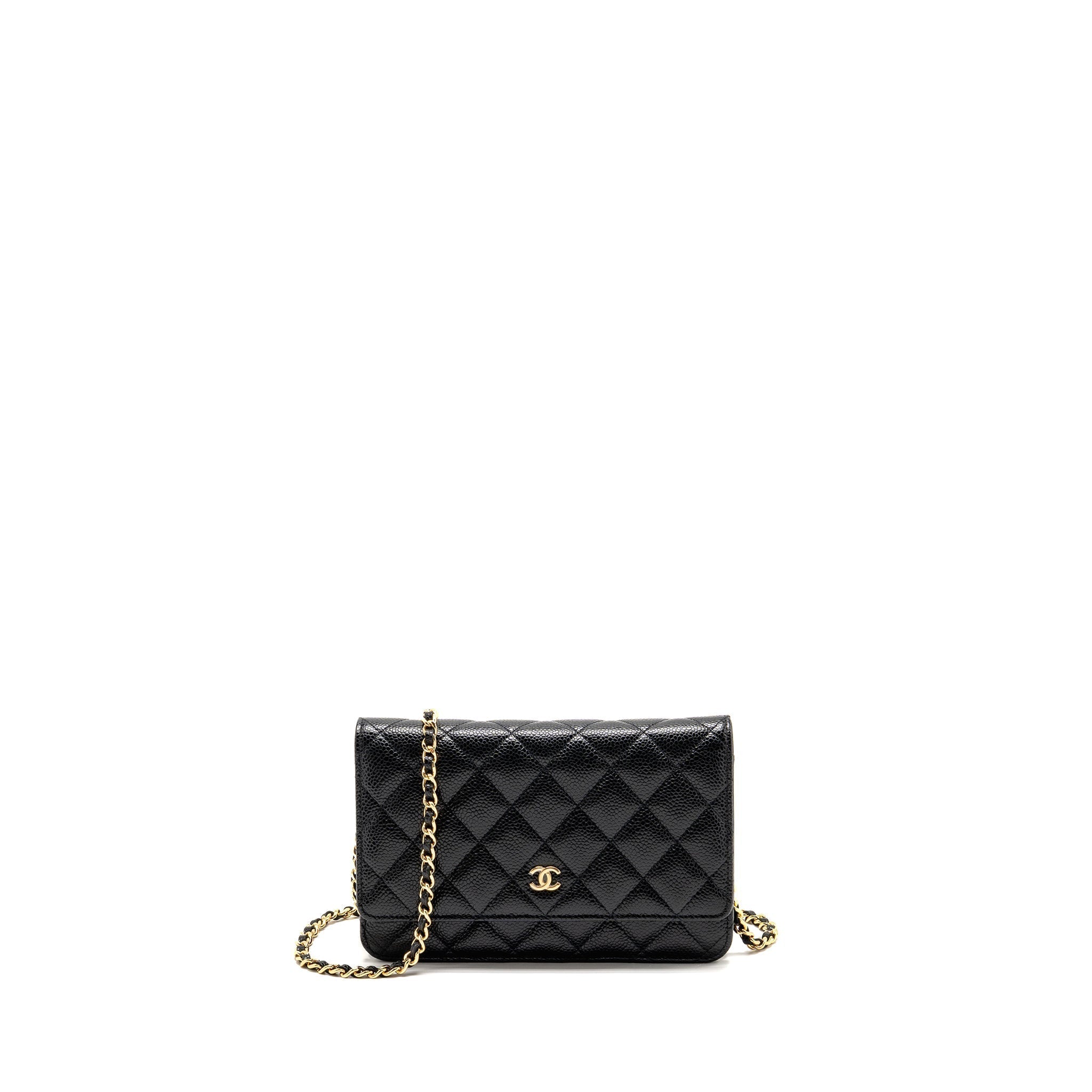 chanel-classic-wallet-on-chain-caviar-black-ghw-23