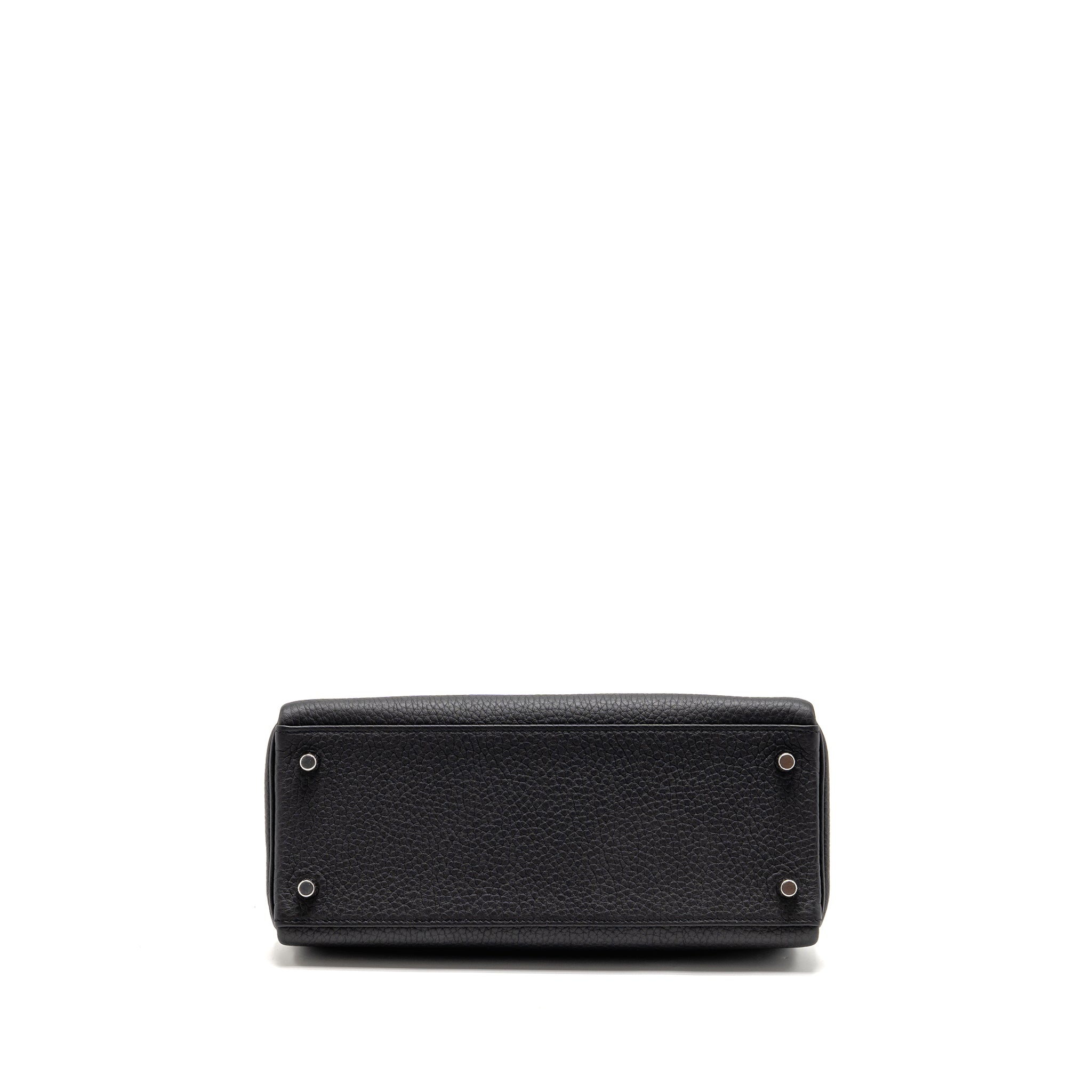 hermes-kelly-28-togo-black-brushed-shw-stamp-k