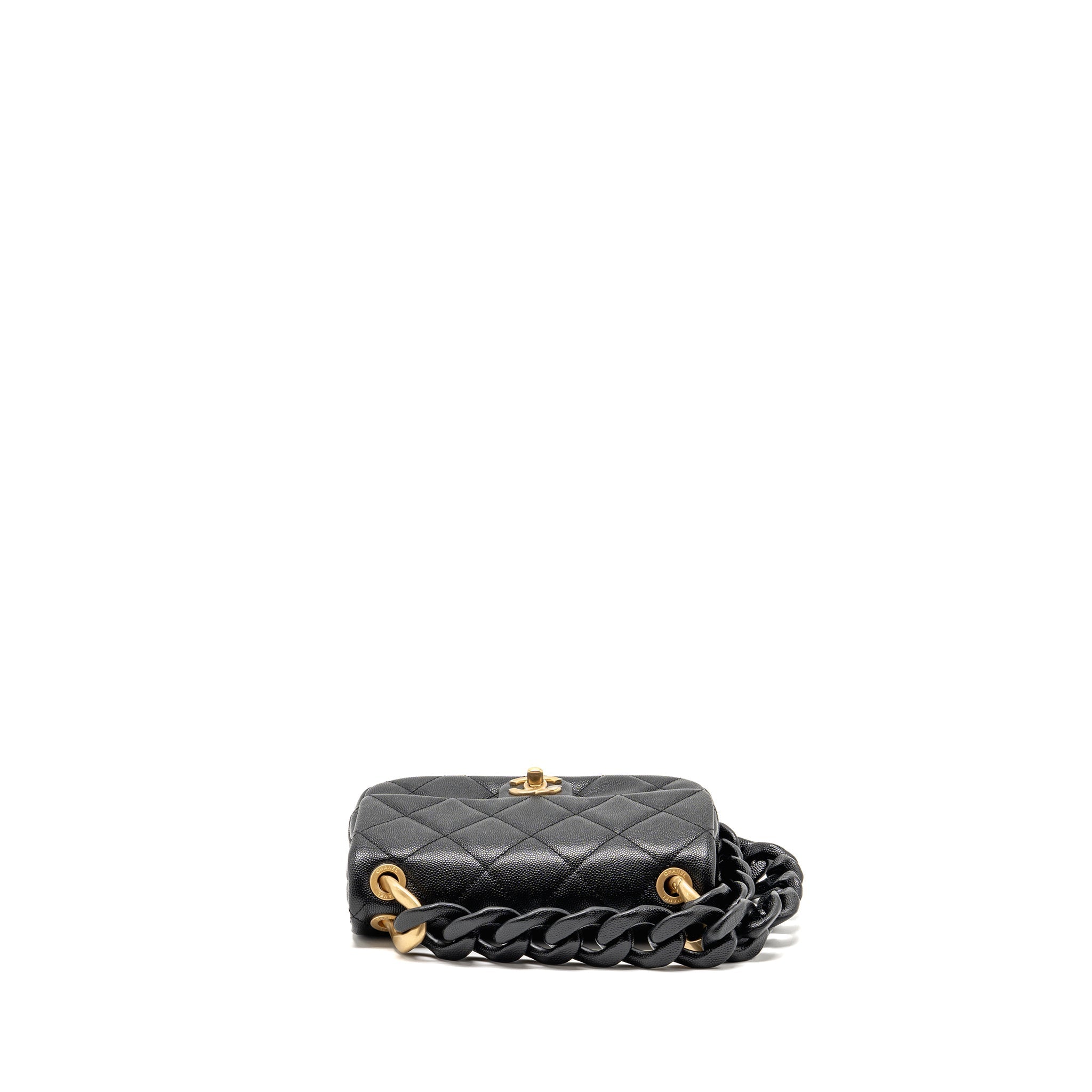 chanel-giant-black-chain-mini-flap-bag-caviar-black-ghw-microchip