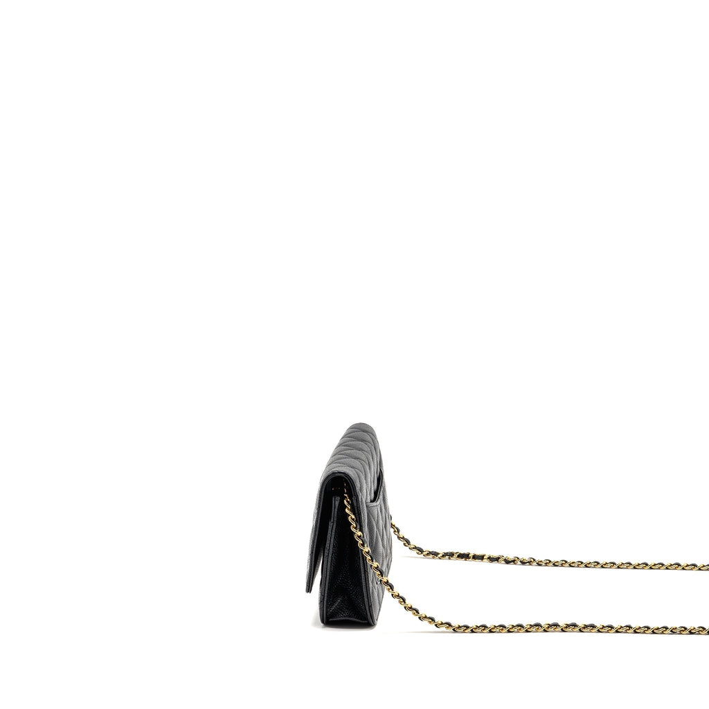 chanel-classic-wallet-on-chain-caviar-black-ghw-23