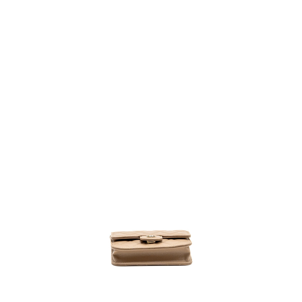 chanel-mini-flap-clutch-with-chain-caviar-dark-beige-lghw-microchip